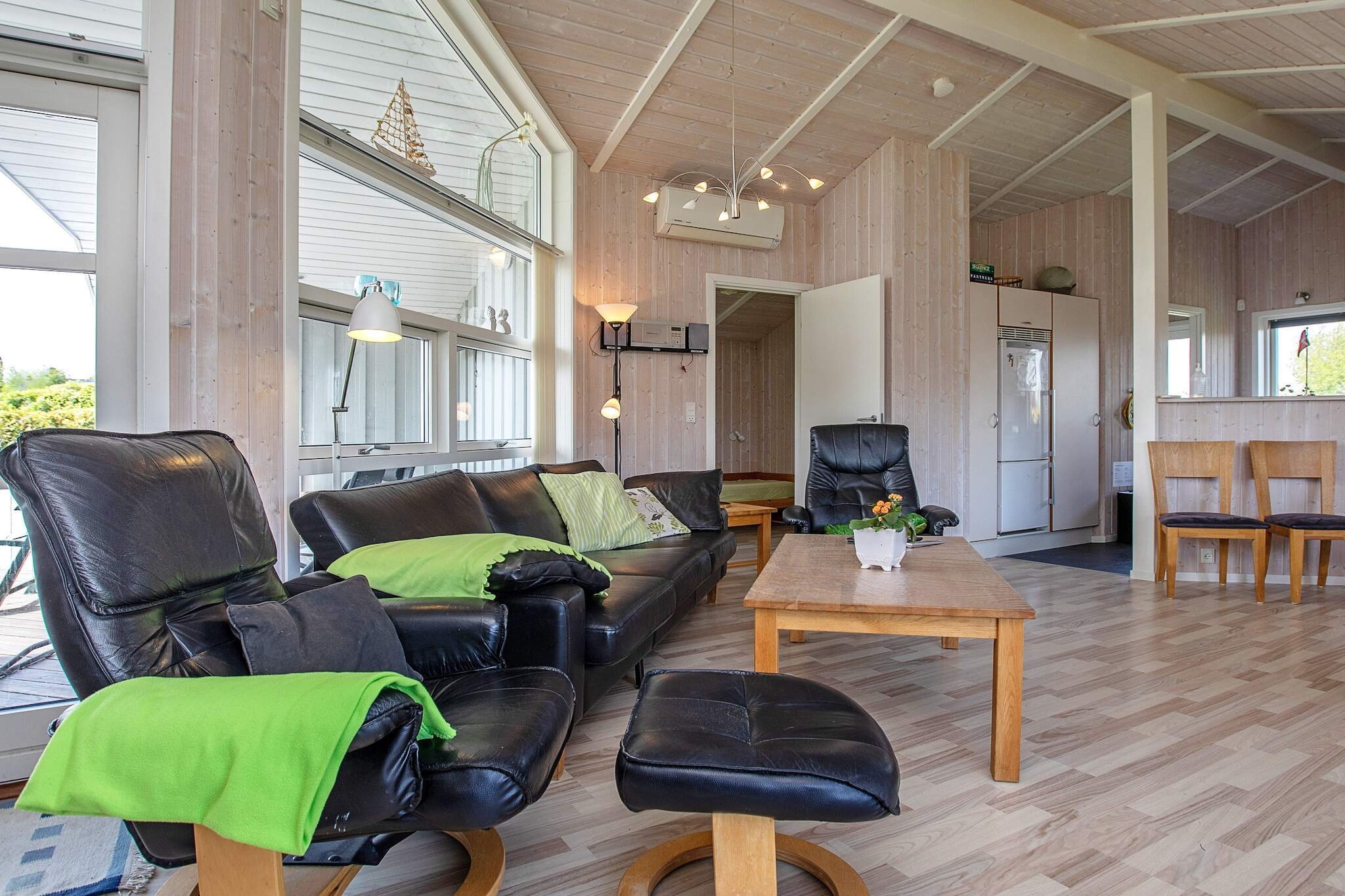 Luxury Beach Retreat - By Traum Ferienwohnungen - Indoor