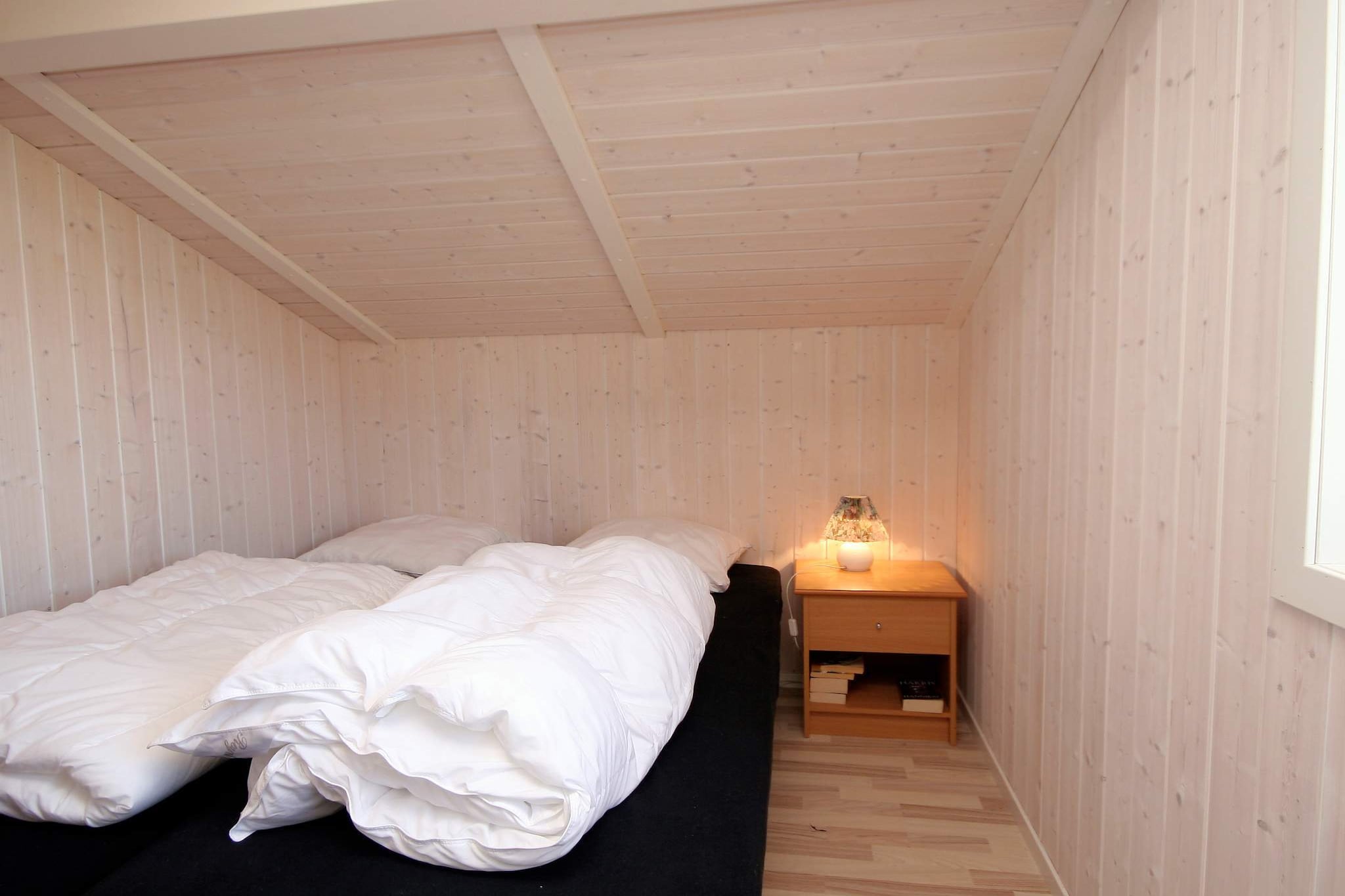 Luxury Beach Retreat - By Traum Ferienwohnungen - Indoor