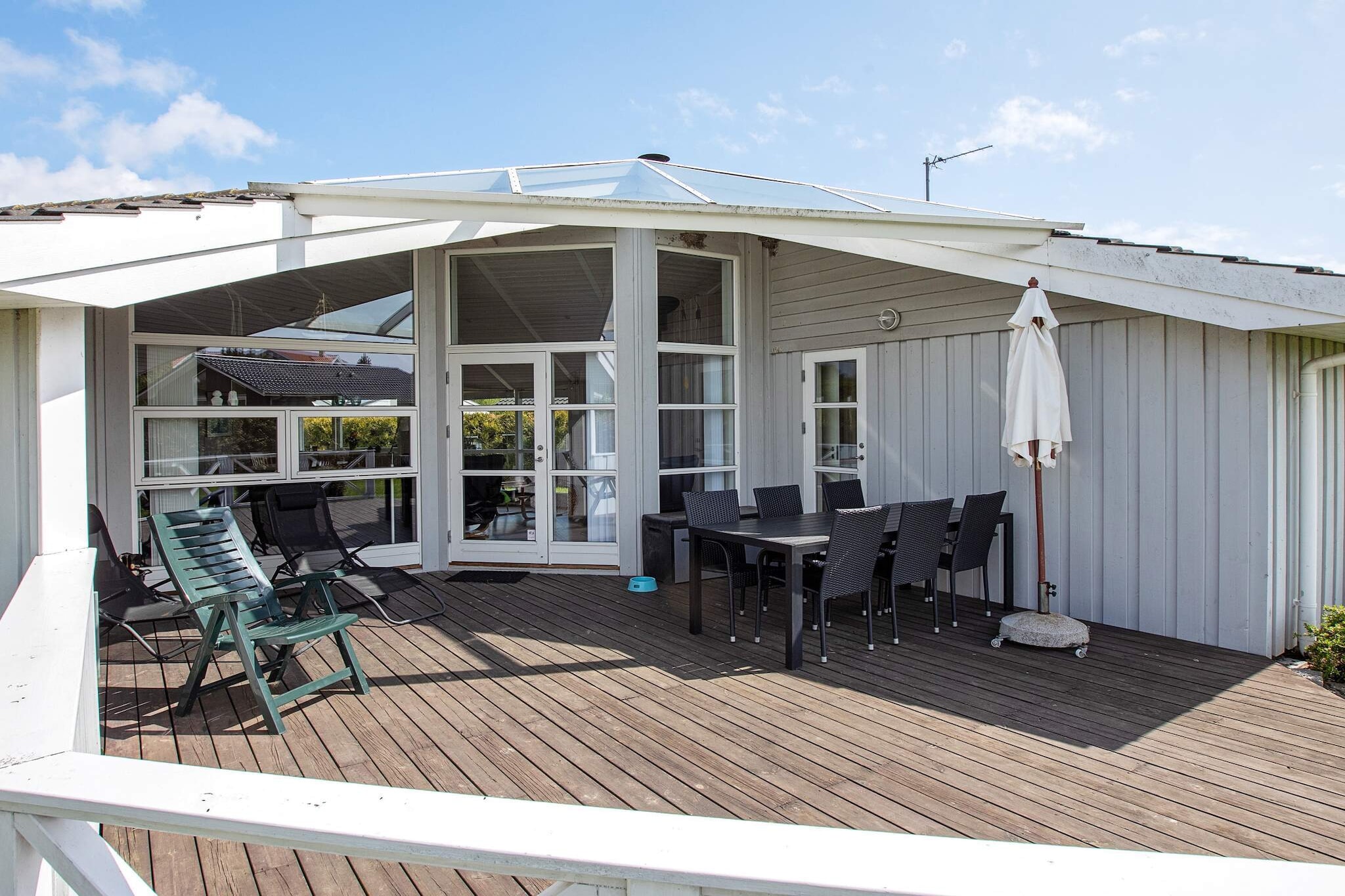Luxury Beach Retreat - By Traum Ferienwohnungen - View