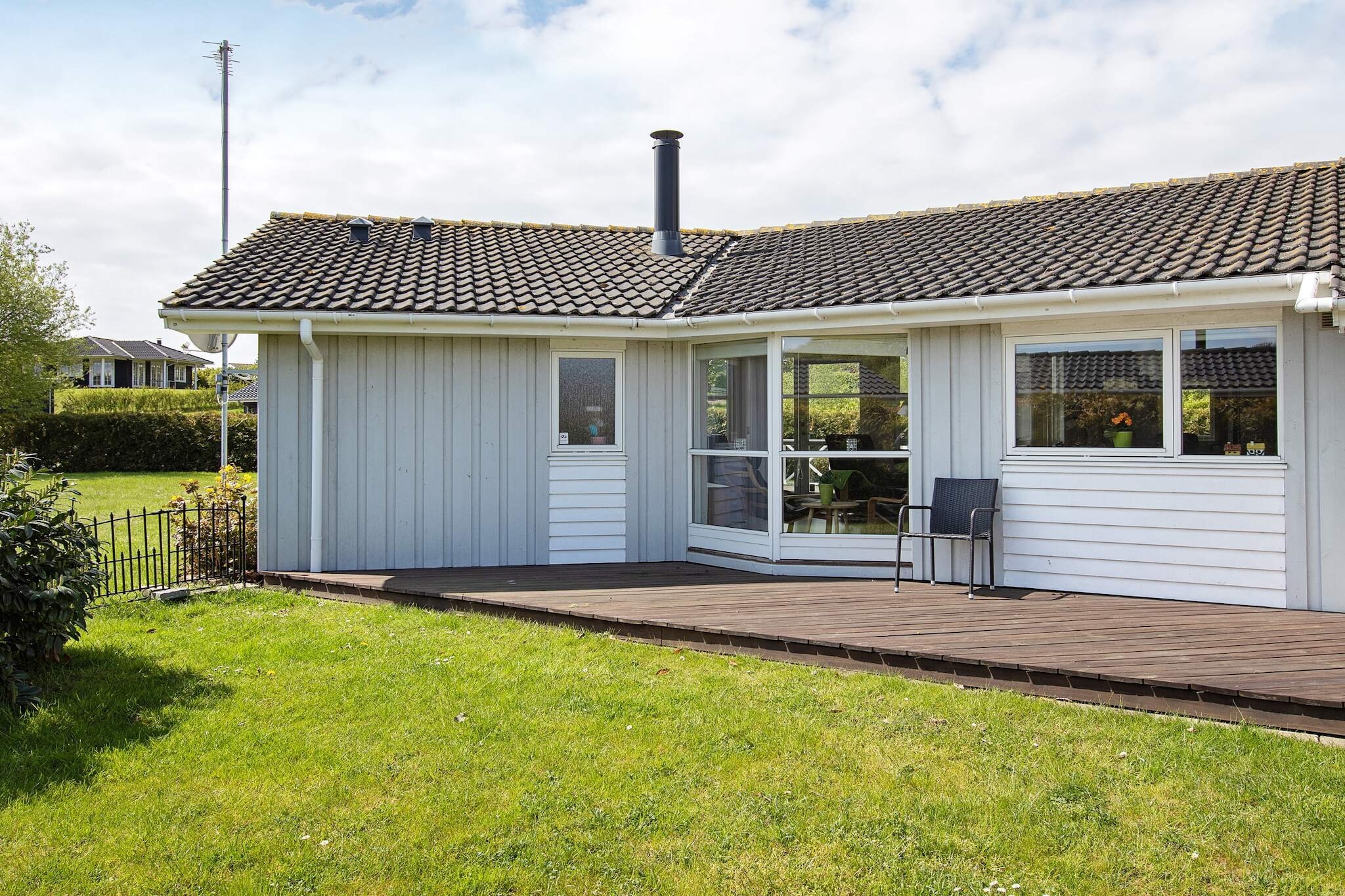 Luxury Beach Retreat - By Traum Ferienwohnungen - View