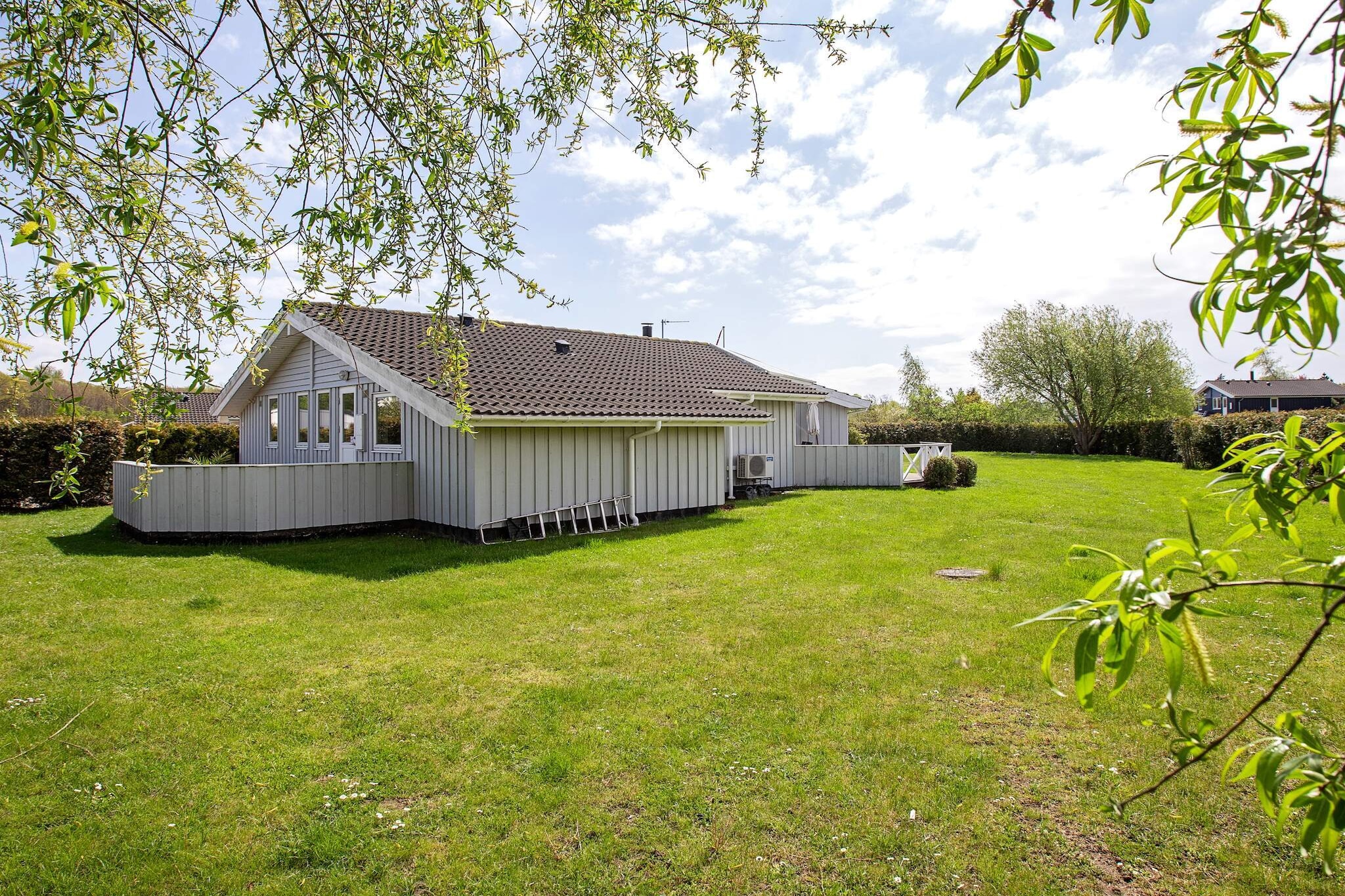 Luxury Beach Retreat - By Traum Ferienwohnungen - View