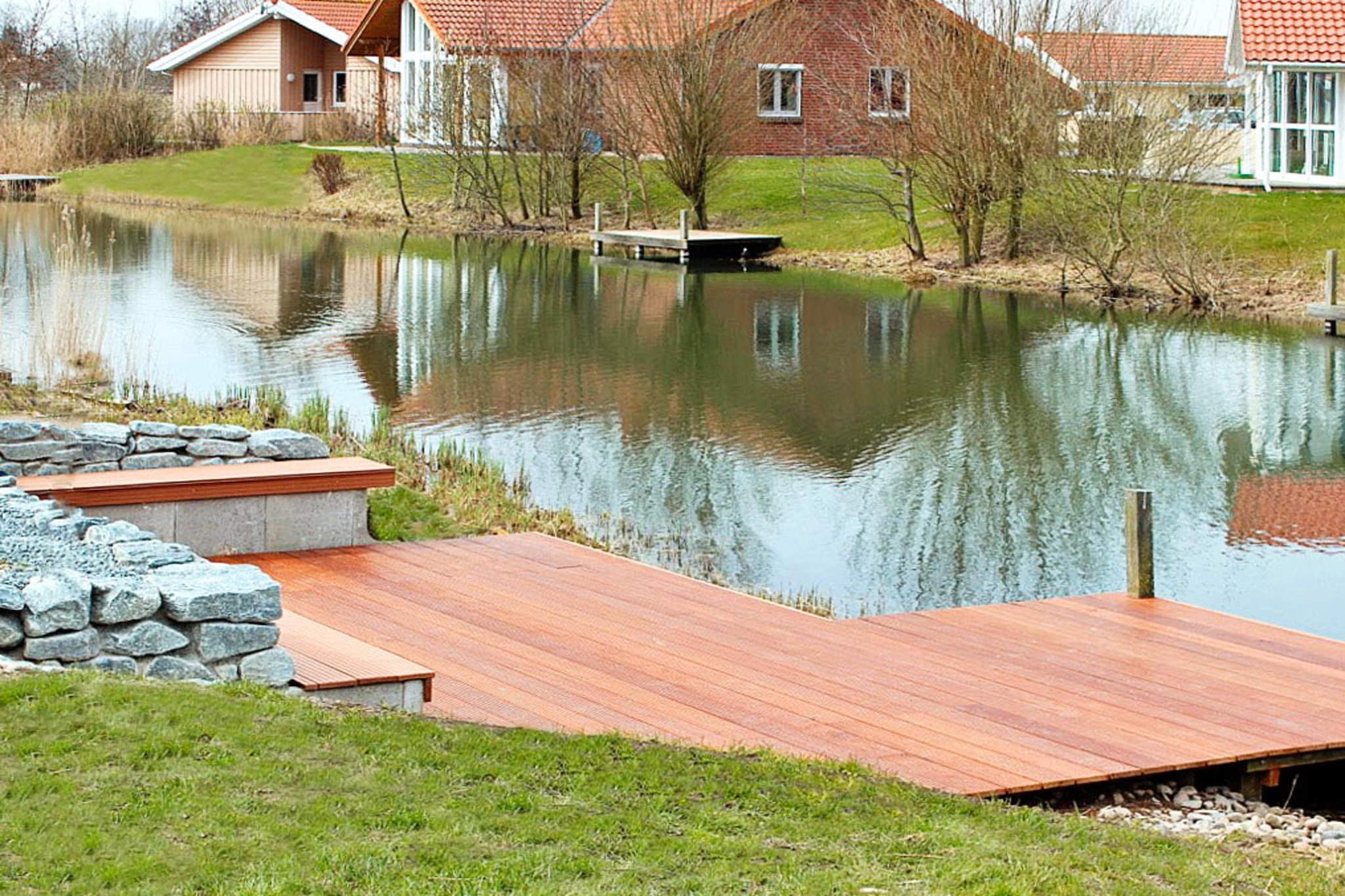 V135 SW - Waterzicht