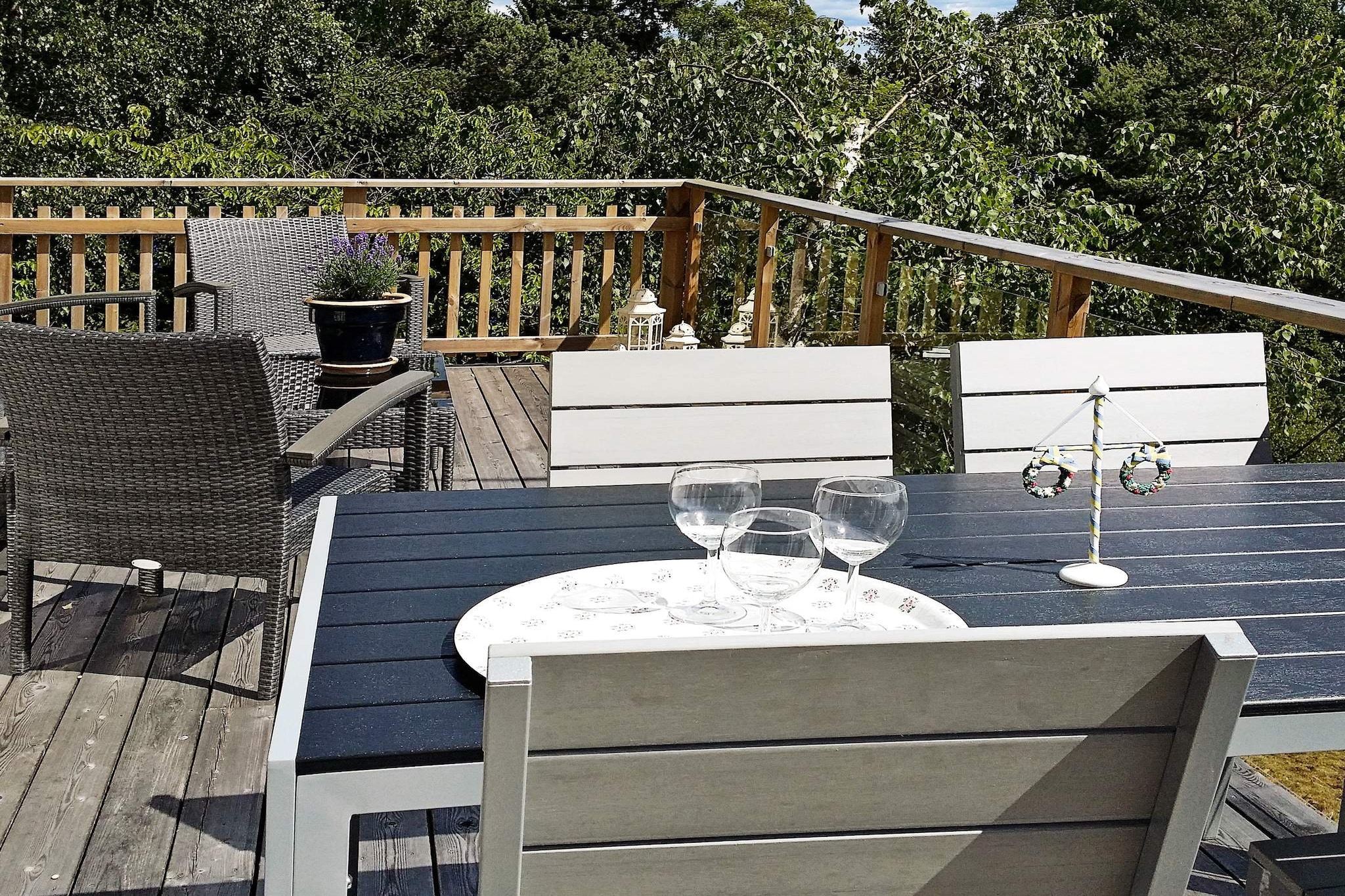 4 persoons vakantie huis in UDDEVALLA-By Traum