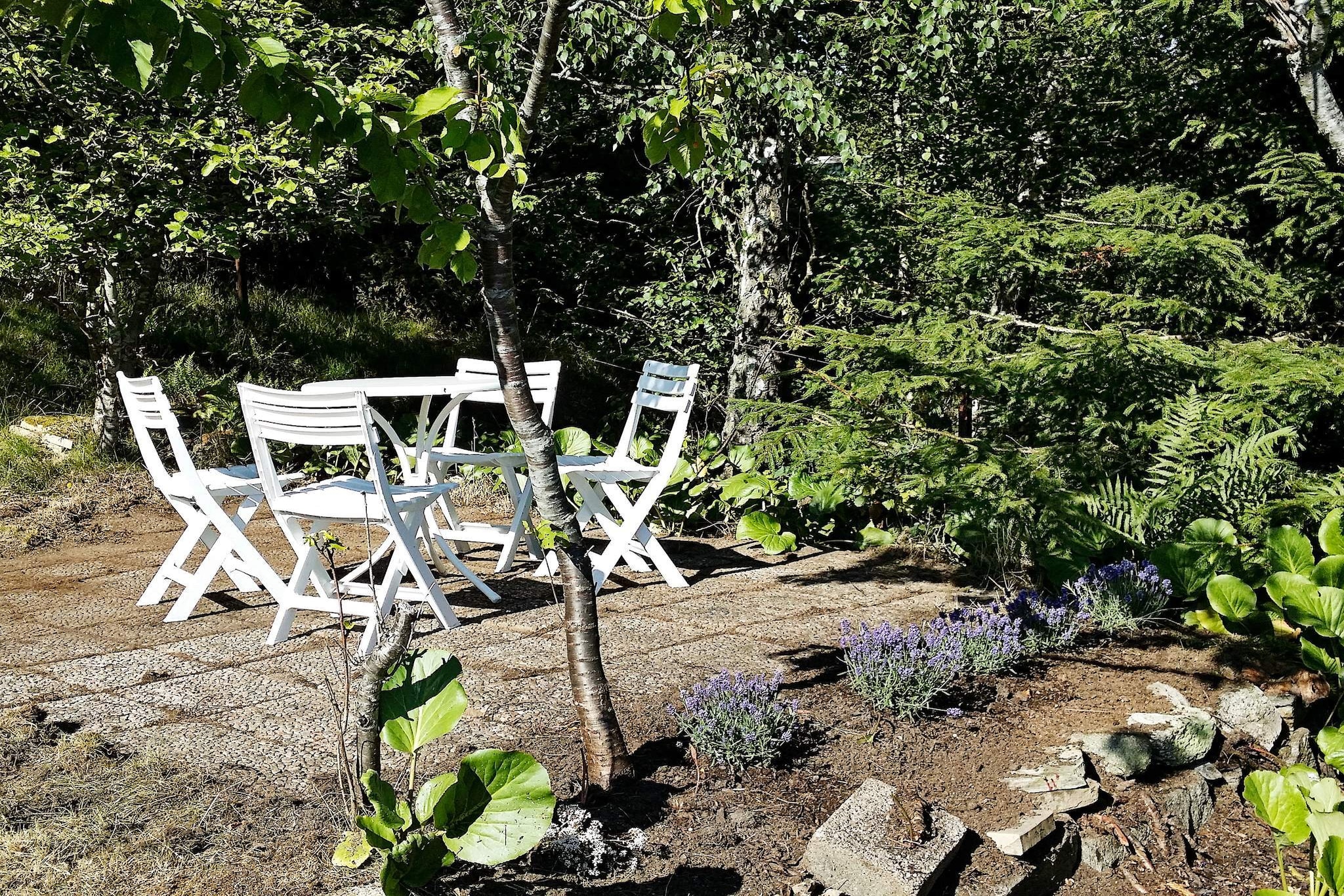 4 persoons vakantie huis in UDDEVALLA-By Traum