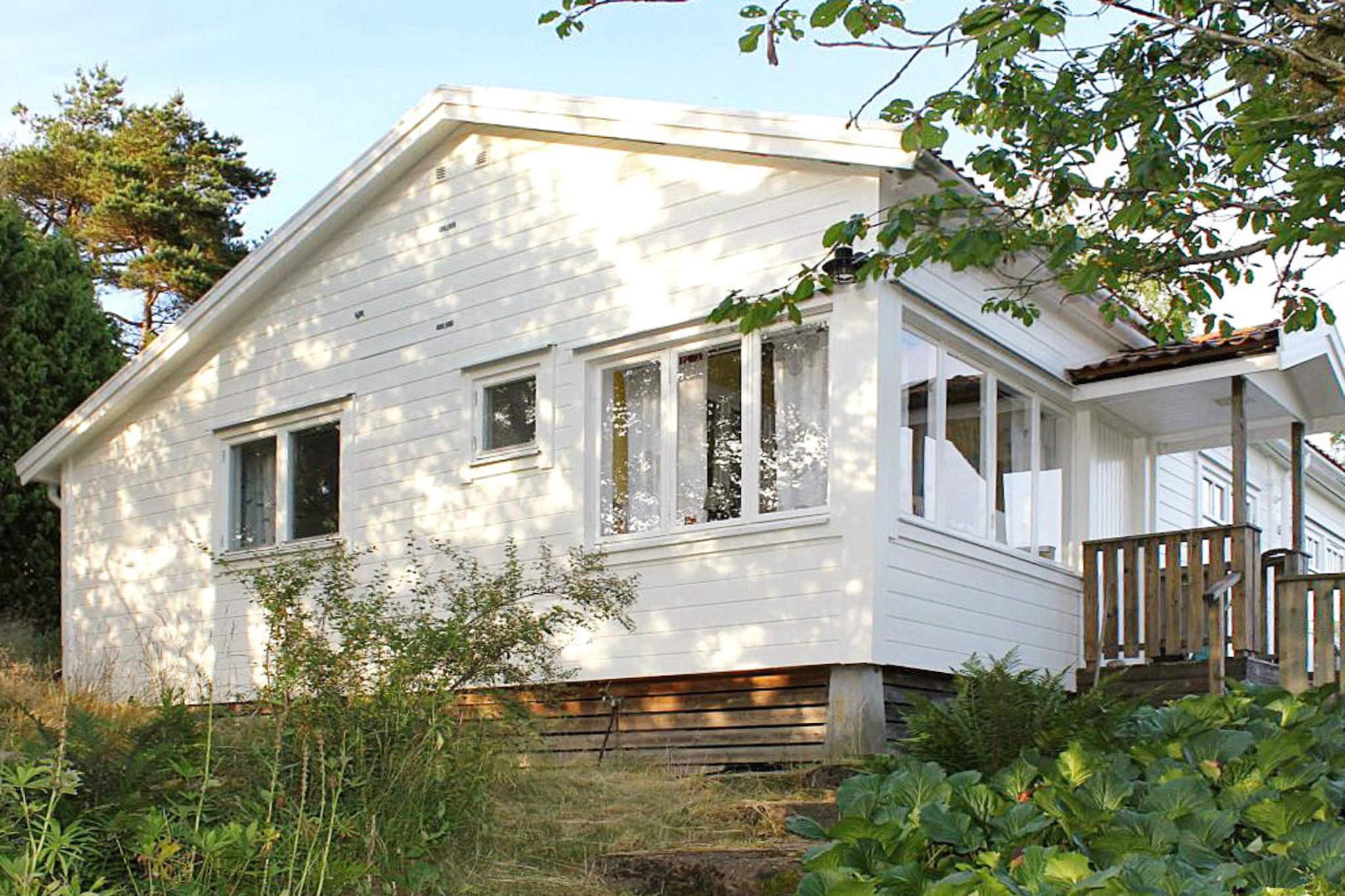 4 persoons vakantie huis in UDDEVALLA-By Traum