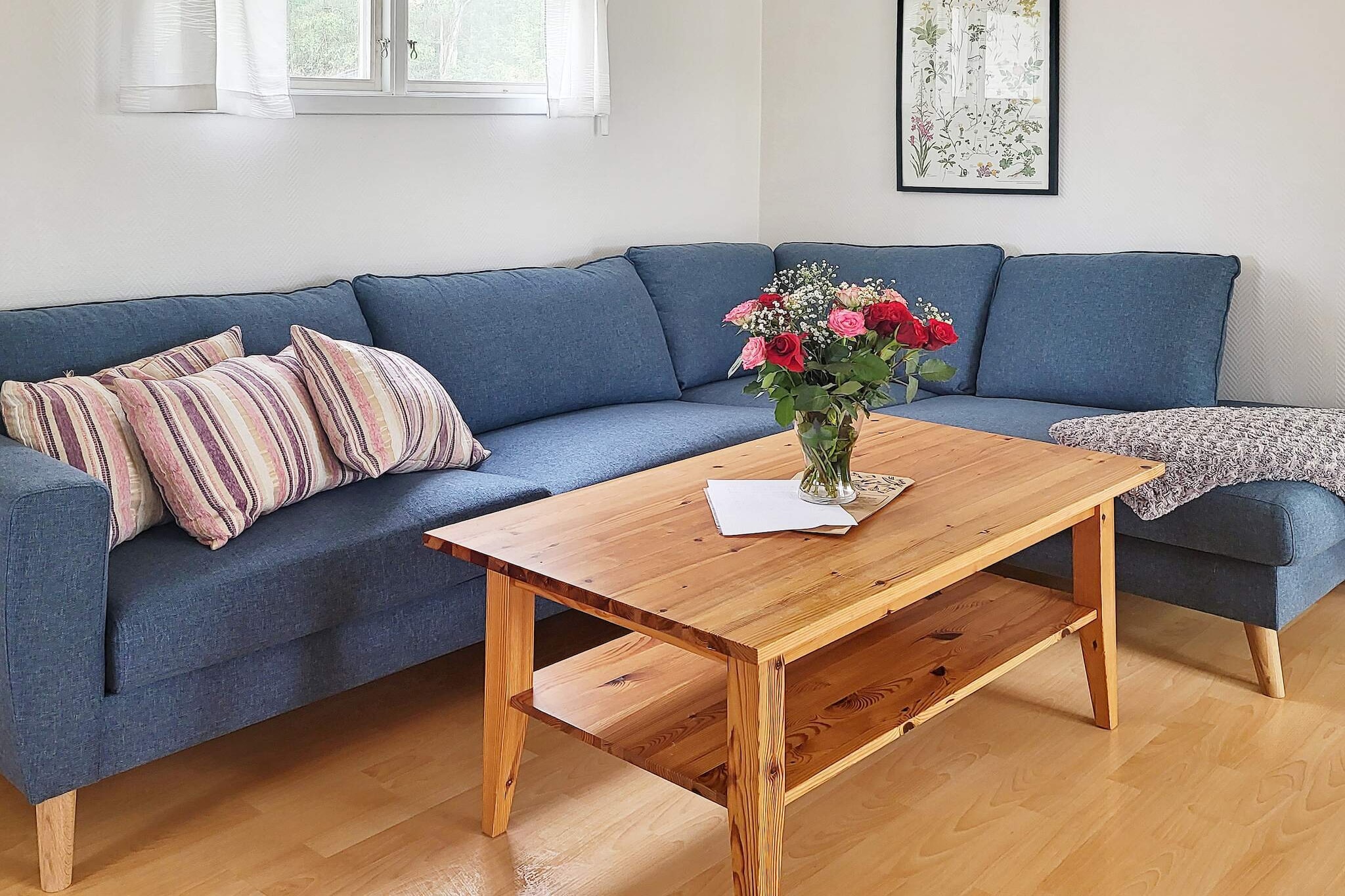4 persoons vakantie huis in UDDEVALLA-By Traum
