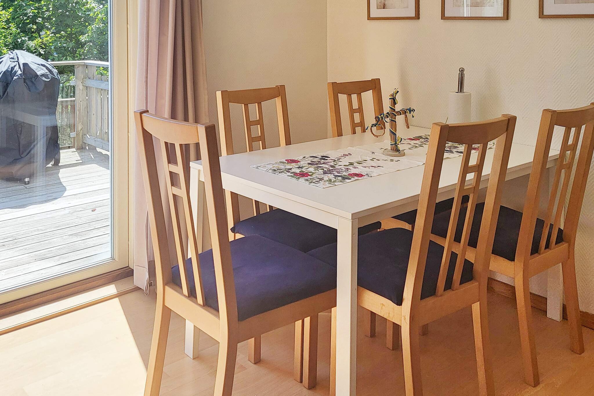 4 persoons vakantie huis in UDDEVALLA-By Traum - Binnen