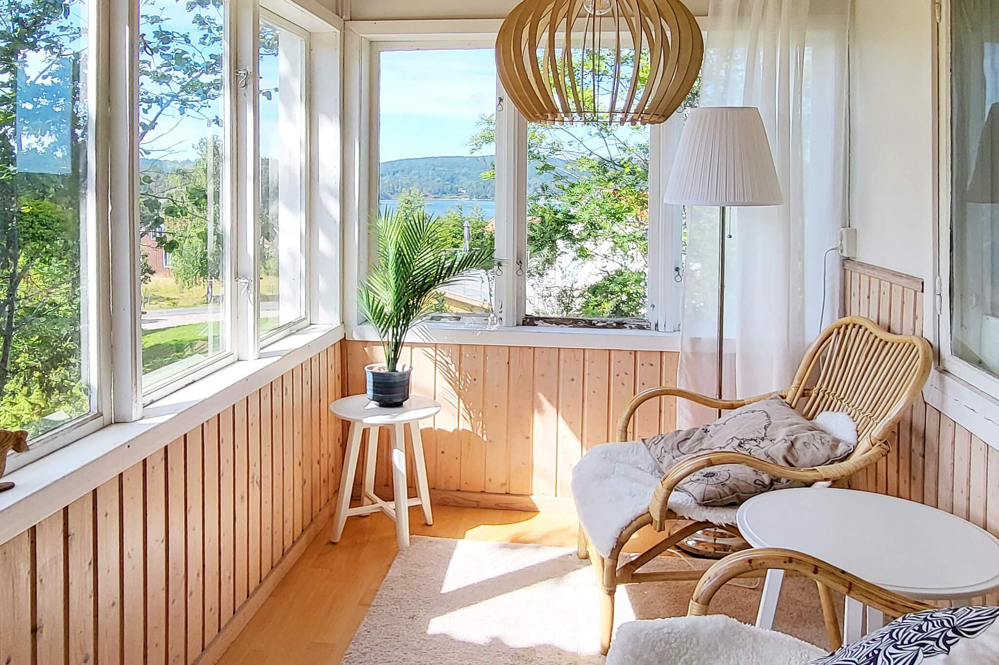 4 persoons vakantie huis in UDDEVALLA-By Traum - Binnen