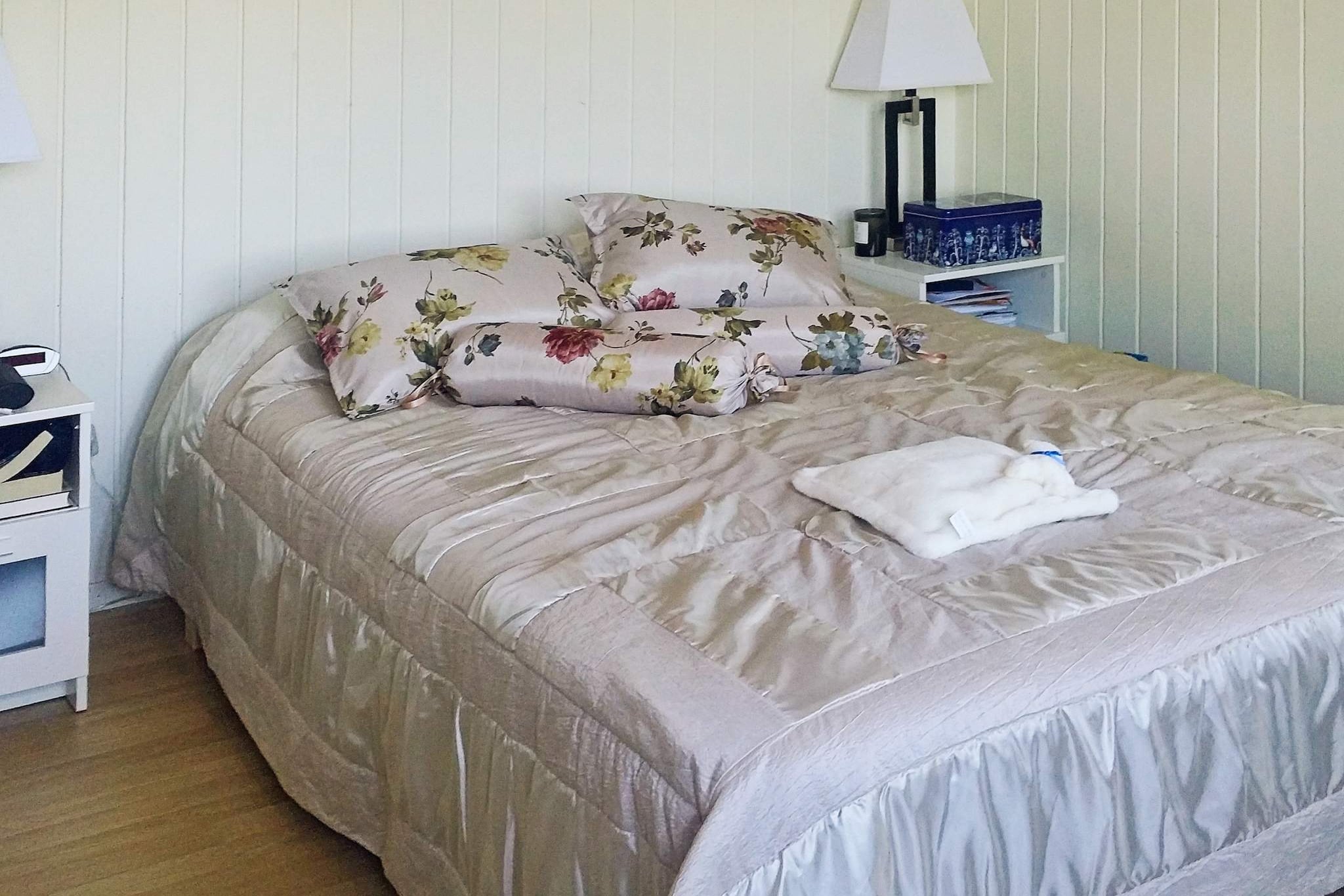 4 persoons vakantie huis in UDDEVALLA-By Traum - Binnen