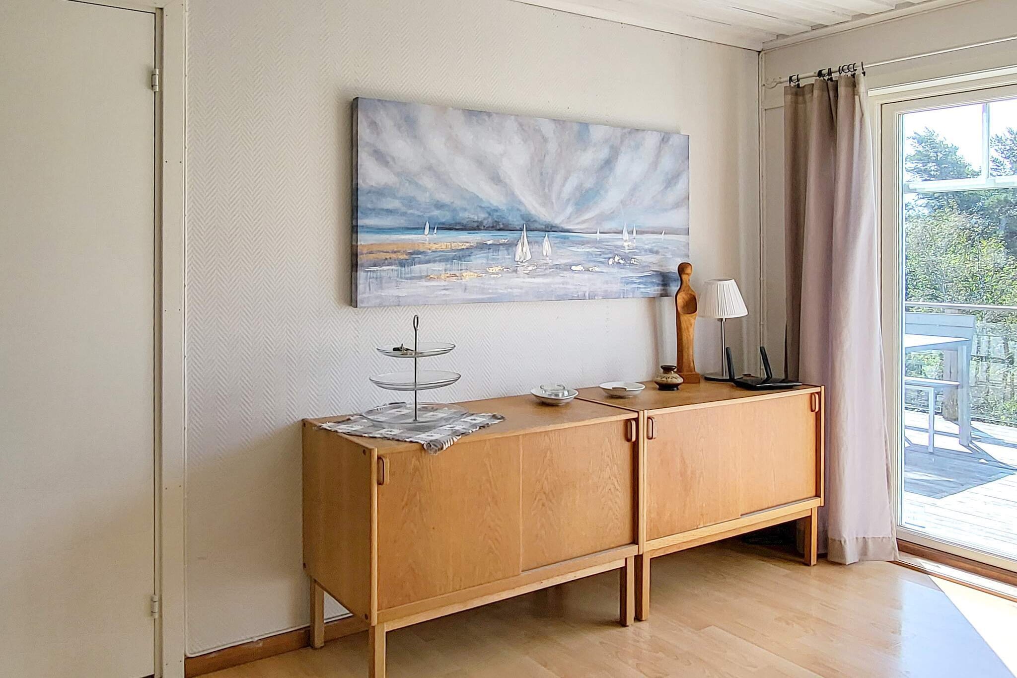 4 persoons vakantie huis in UDDEVALLA-By Traum - Binnen