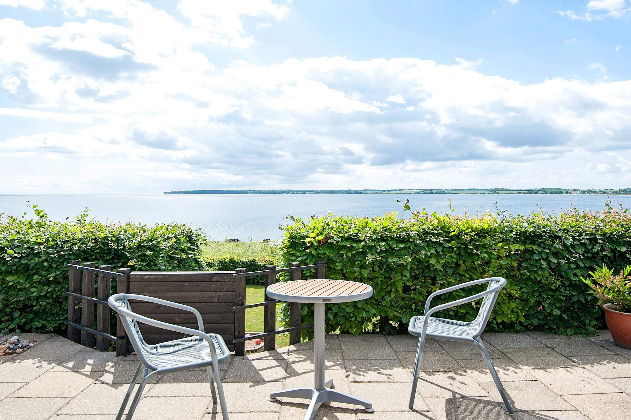 Seaside Gem in Juelsminde - B:B