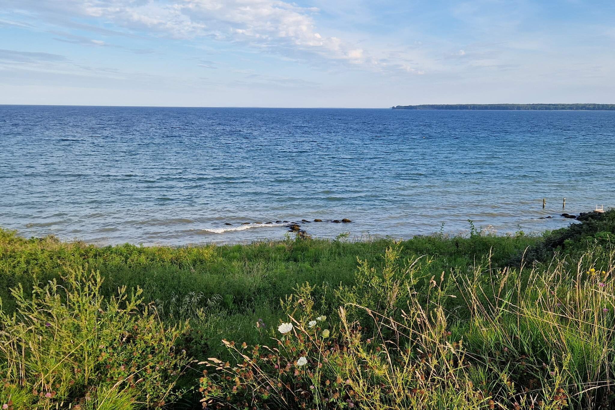 Seaside Gem in Juelsminde - B:B-Water view