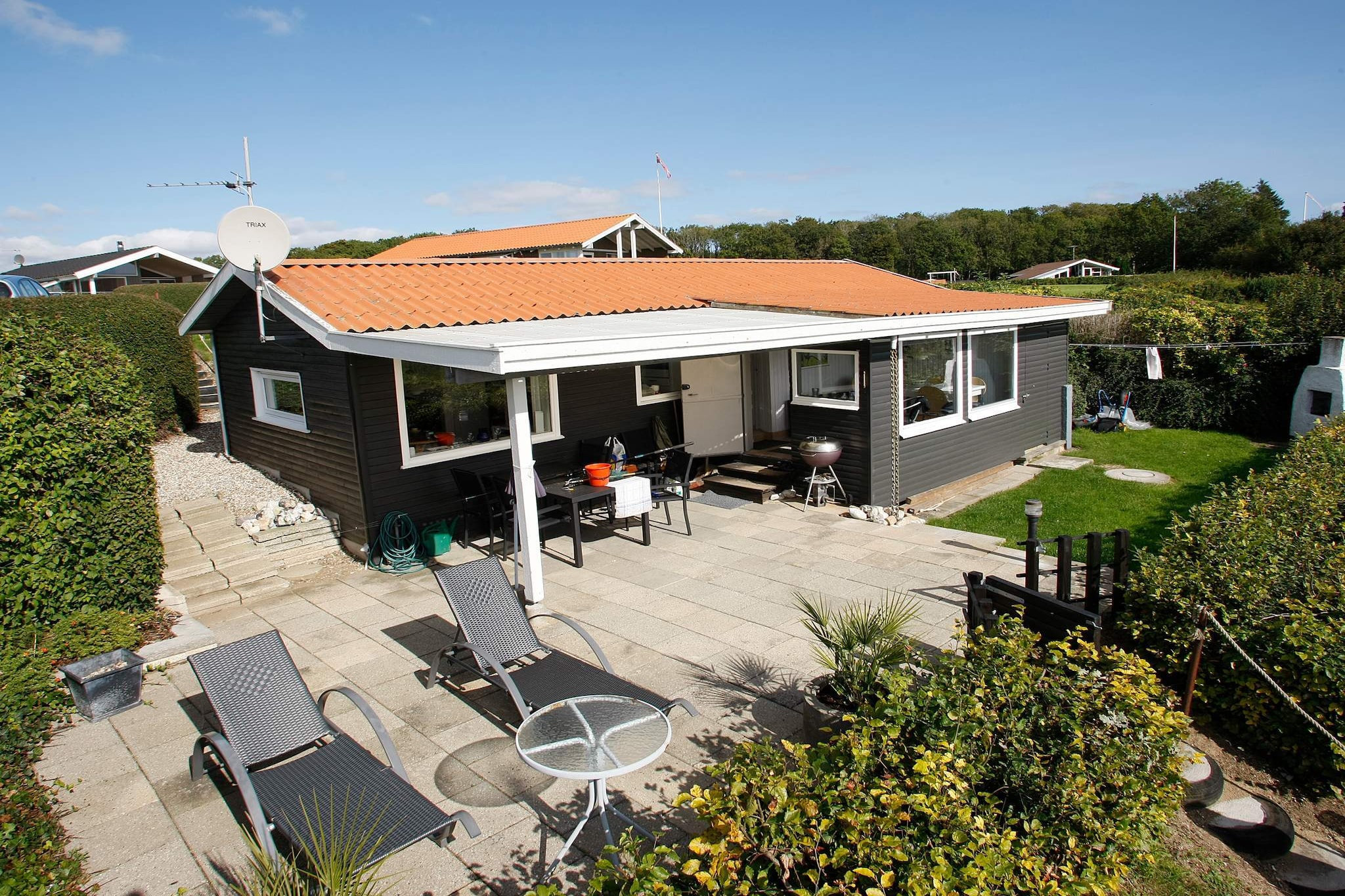 Seaside Gem in Juelsminde - B:B