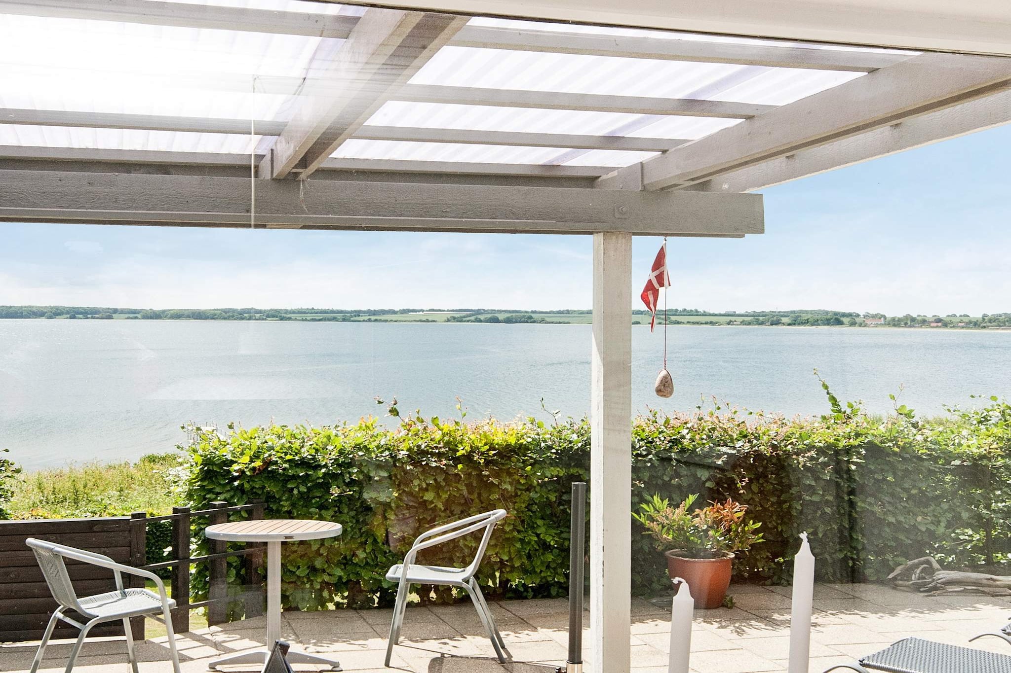Seaside Gem in Juelsminde - B:B