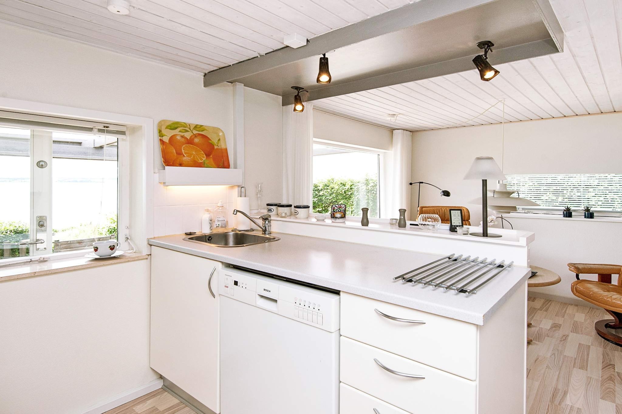 Seaside Gem in Juelsminde - B:B