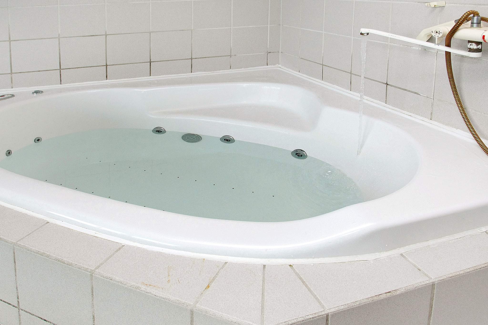 8 persoons vakantie huis in Hjørring-By Traum - Spa