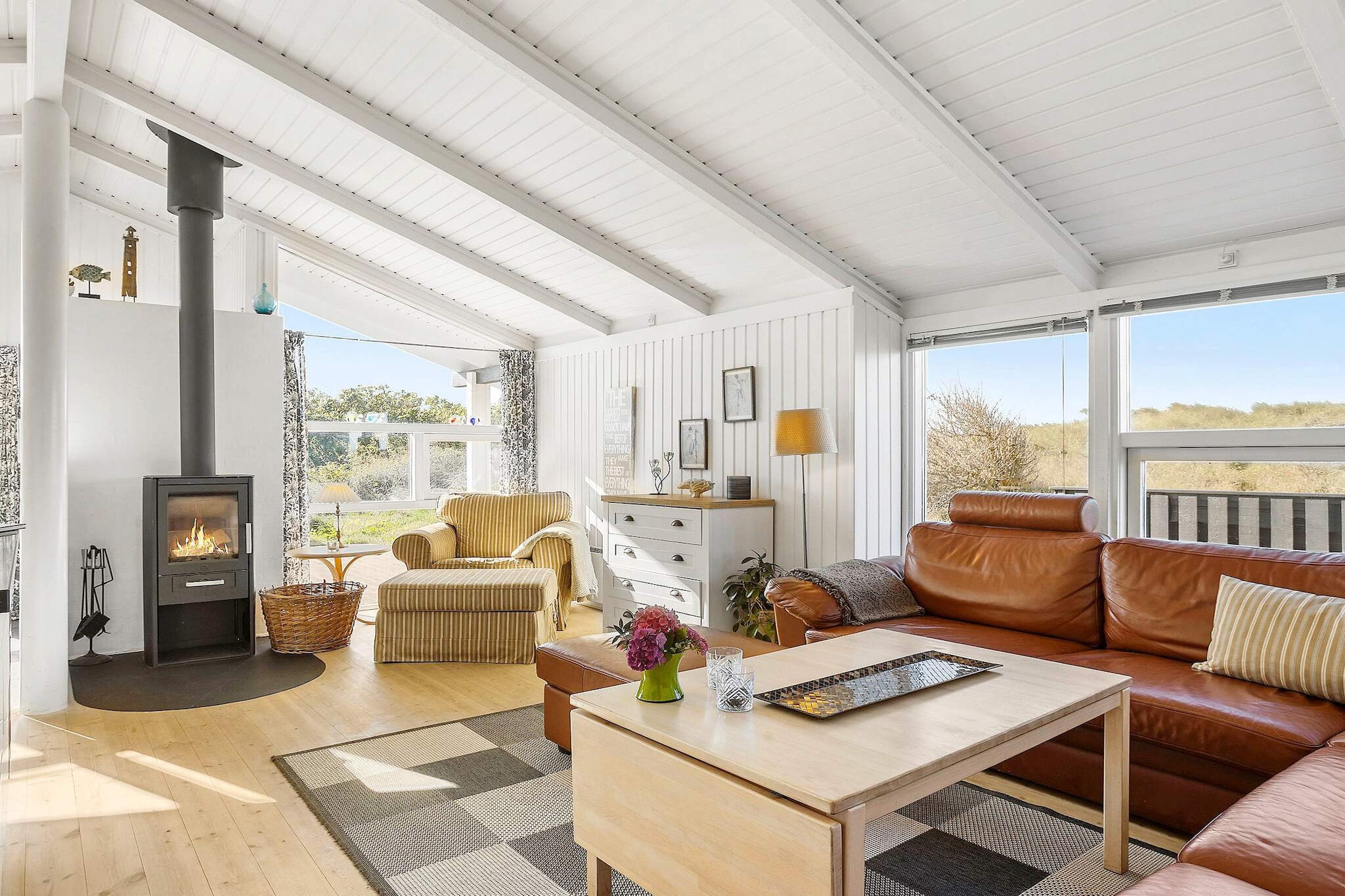 8 persoons vakantie huis in Hjørring-By Traum - Binnen