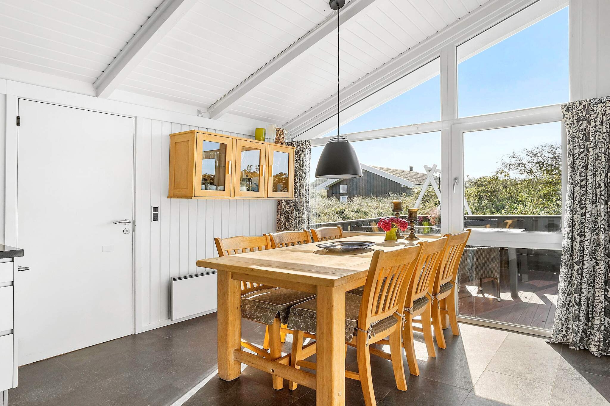 8 persoons vakantie huis in Hjørring-By Traum - Binnen
