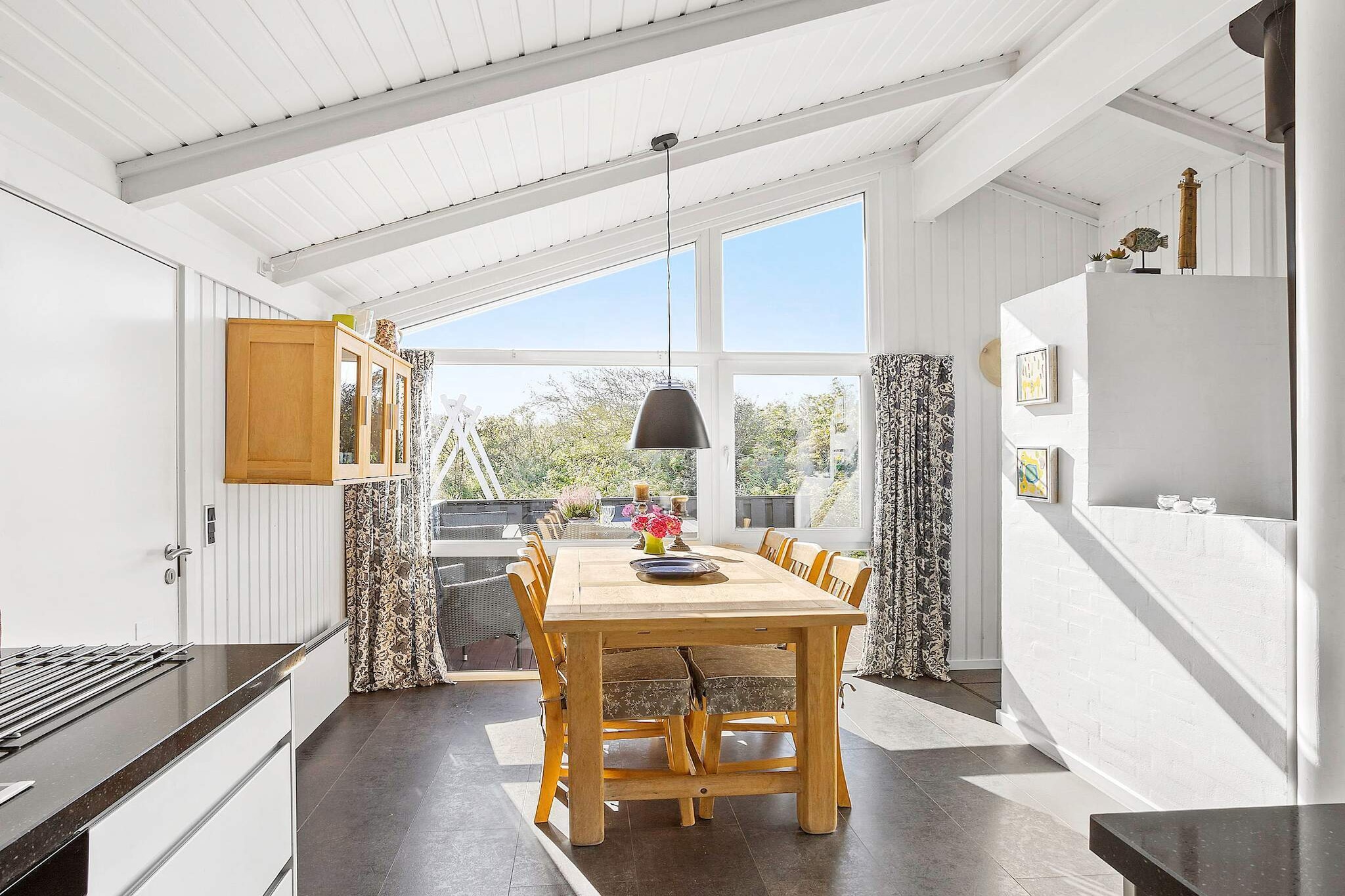 8 persoons vakantie huis in Hjørring-By Traum - Binnen