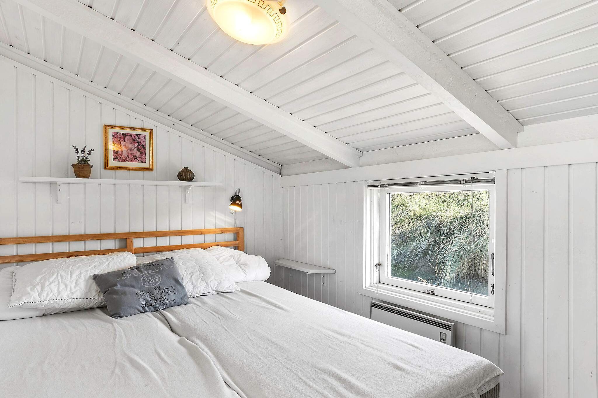 8 persoons vakantie huis in Hjørring-By Traum - Binnen