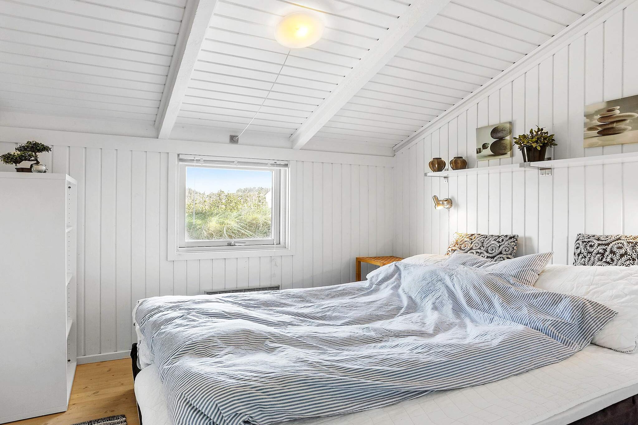 8 persoons vakantie huis in Hjørring-By Traum - Binnen