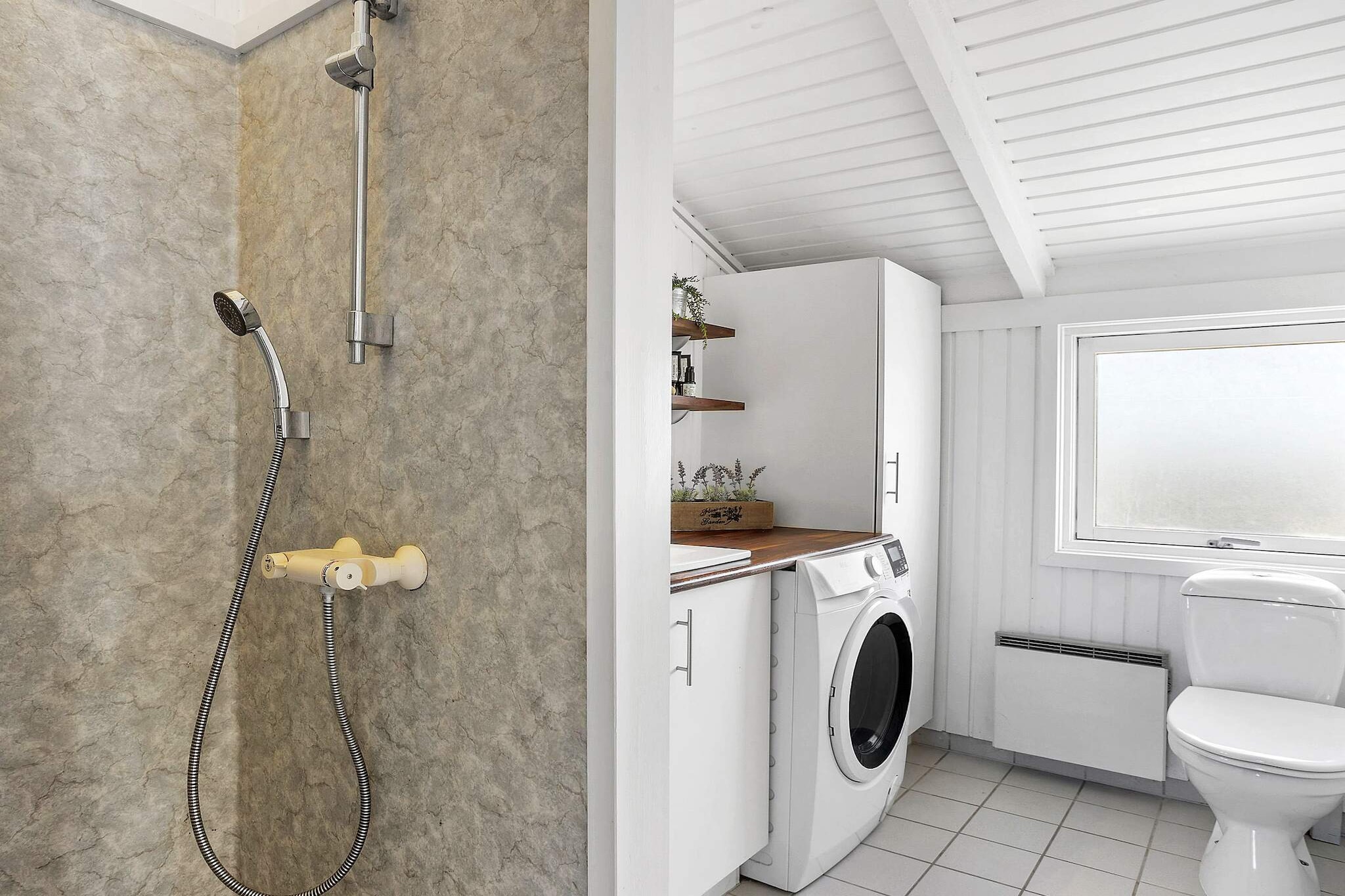 8 persoons vakantie huis in Hjørring-By Traum - Binnen