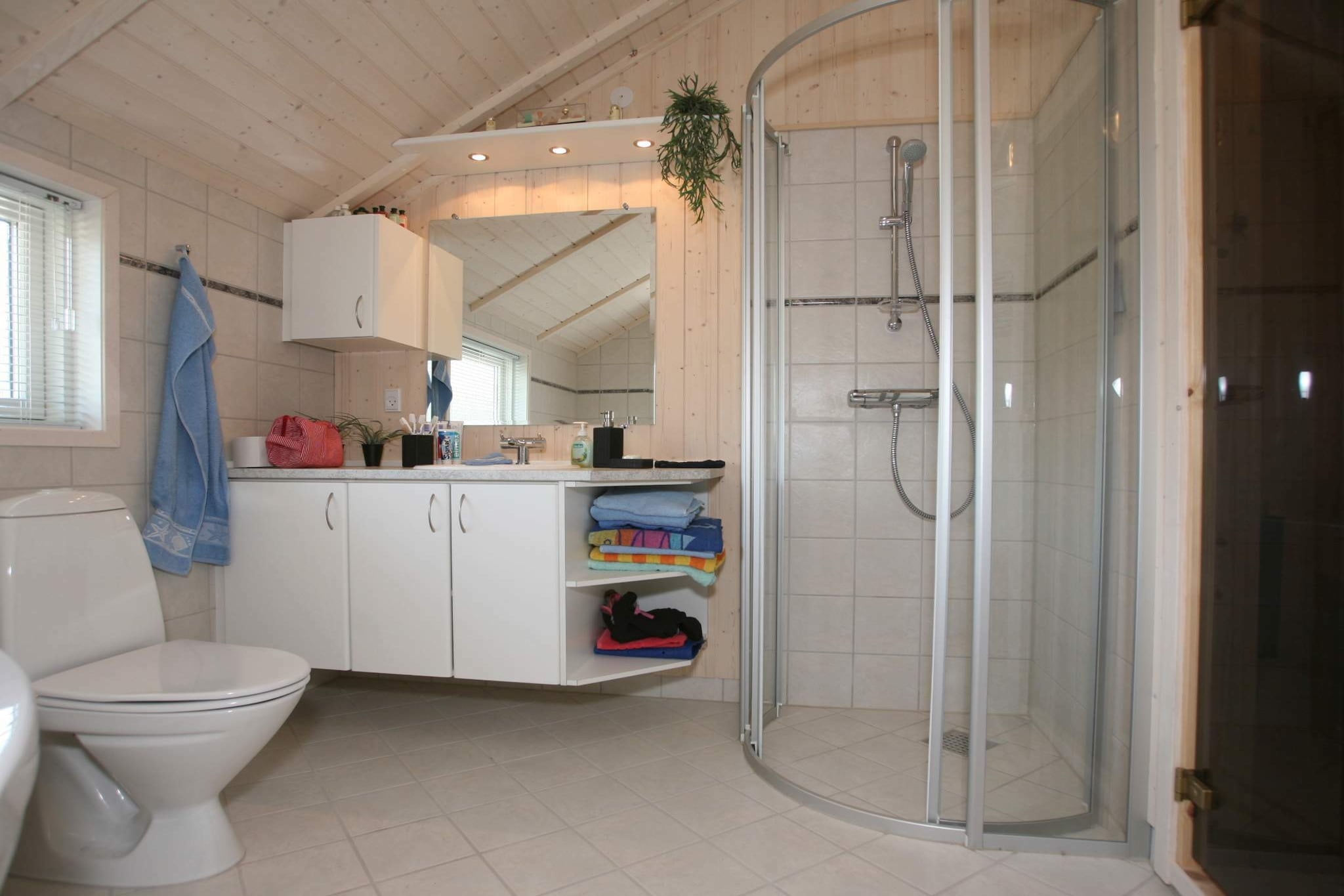 Indoor