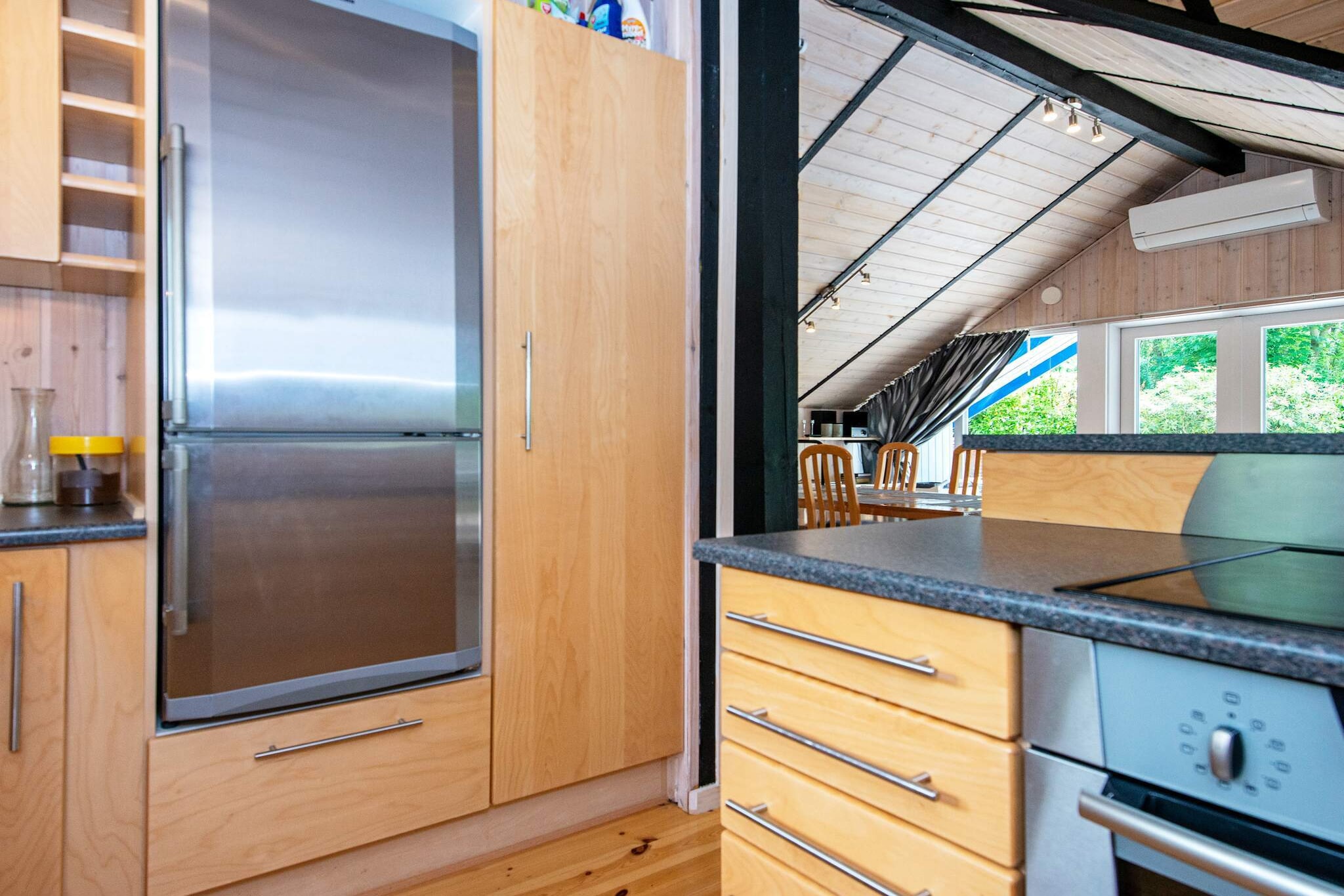 6 persoons vakantie huis in Ansager-By Traum - Binnen