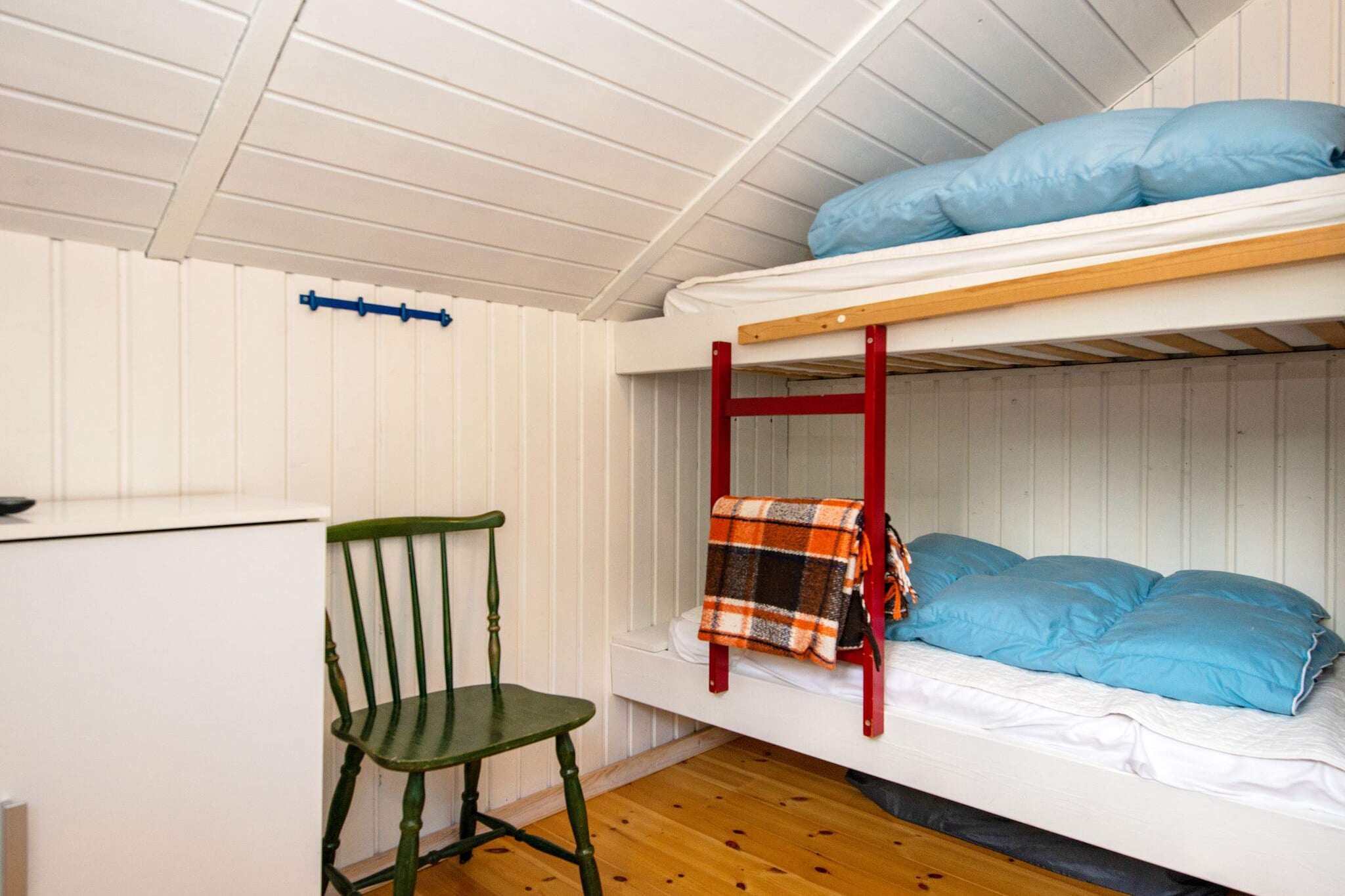 6 persoons vakantie huis in Ansager-By Traum - Binnen