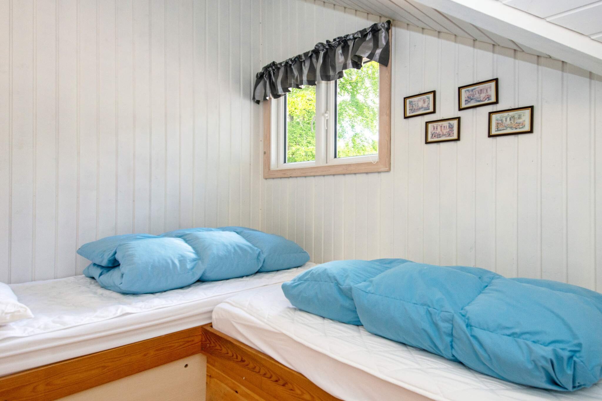 6 persoons vakantie huis in Ansager-By Traum - Binnen