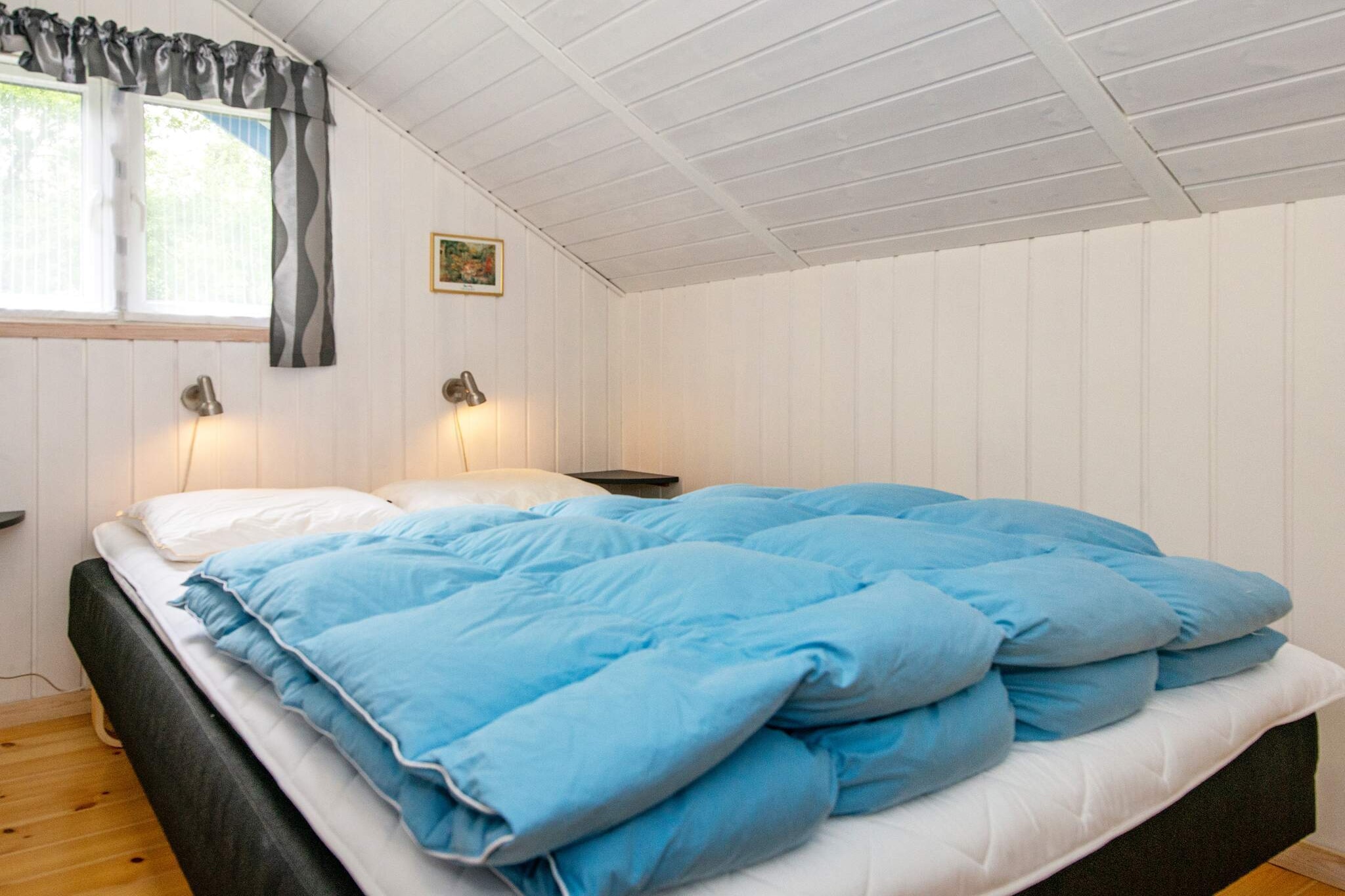 6 persoons vakantie huis in Ansager-By Traum - Binnen