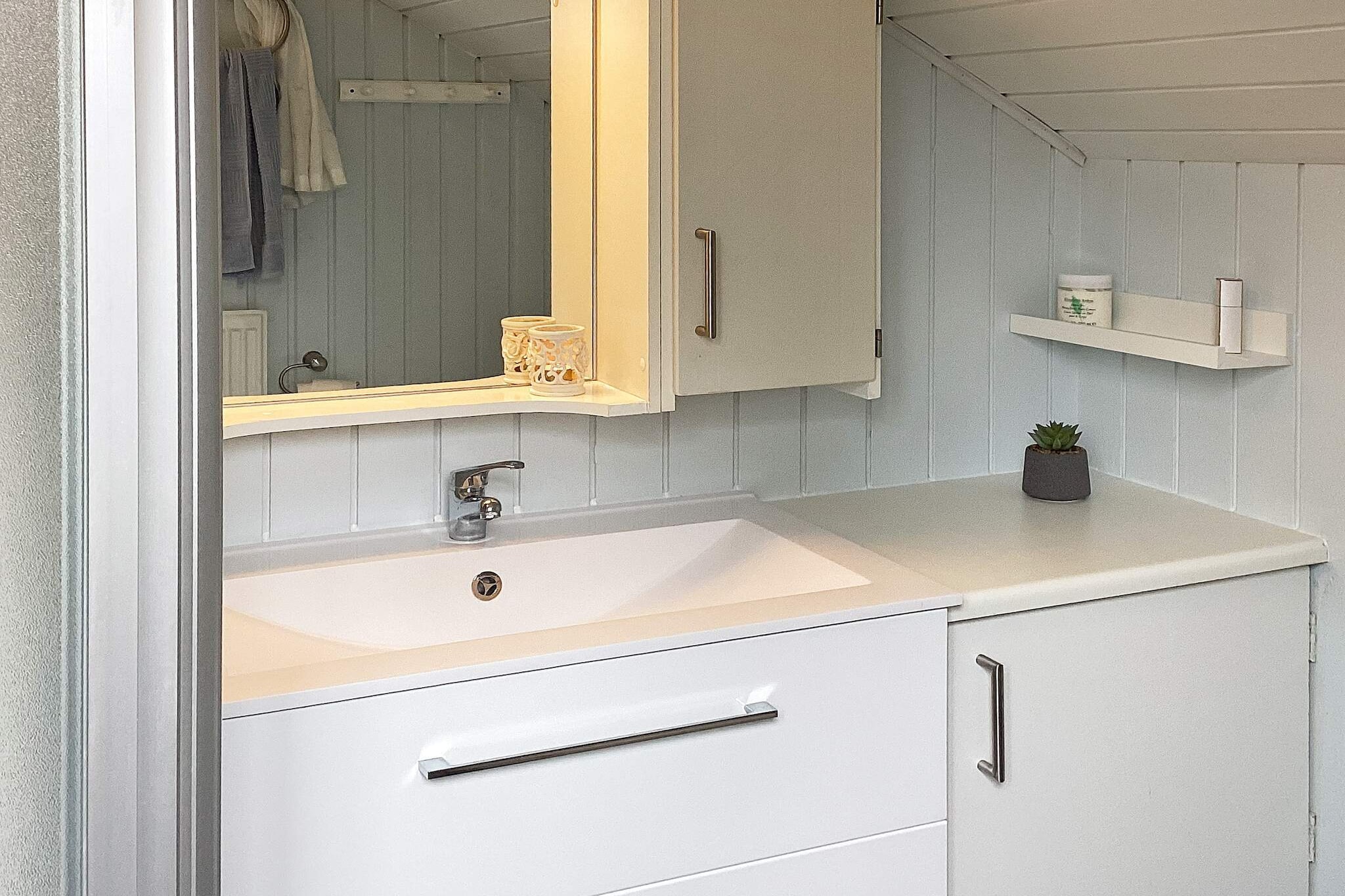 6 persoons vakantie huis in Ansager-By Traum - Binnen