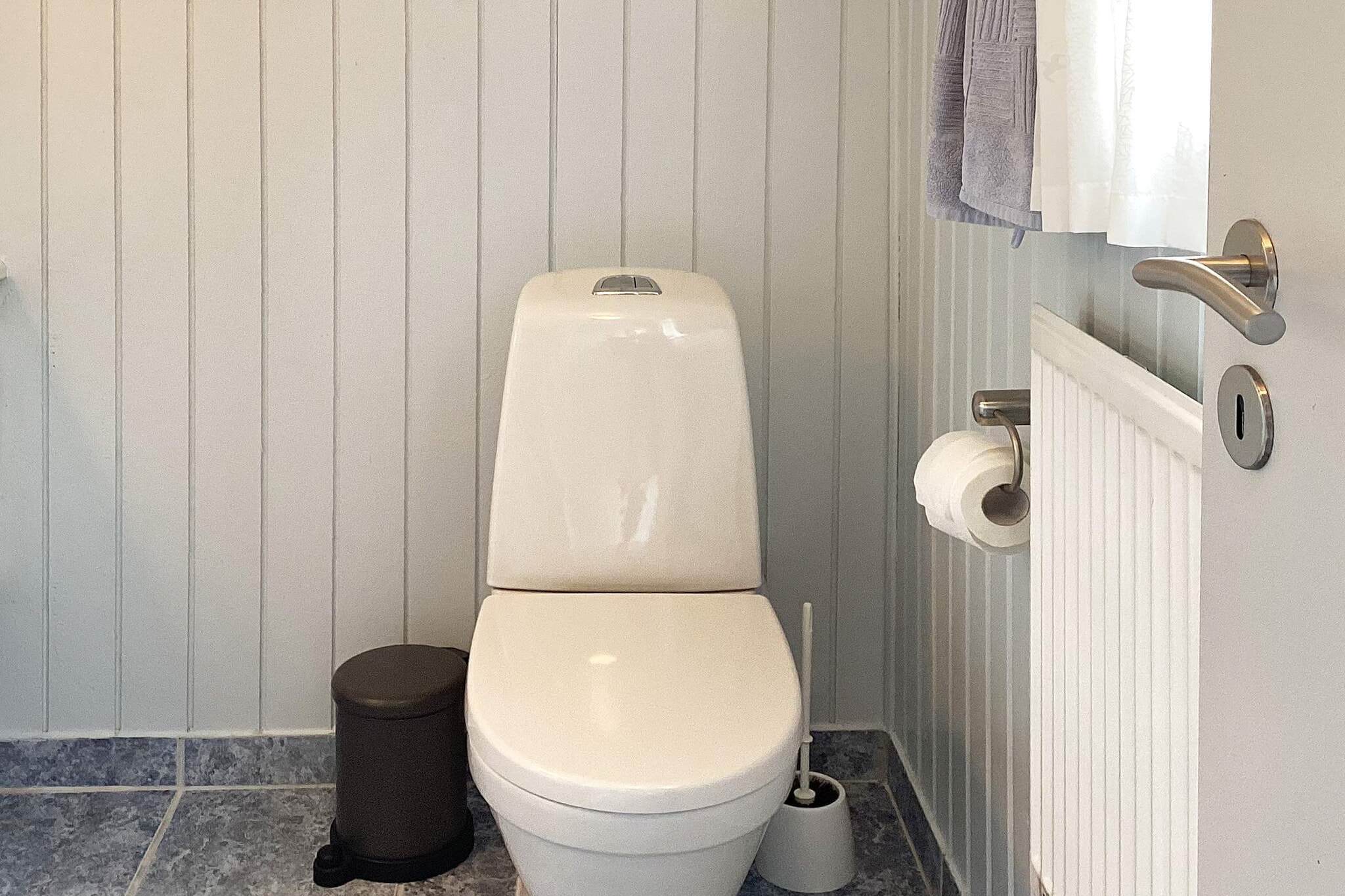 6 persoons vakantie huis in Ansager-By Traum - Binnen