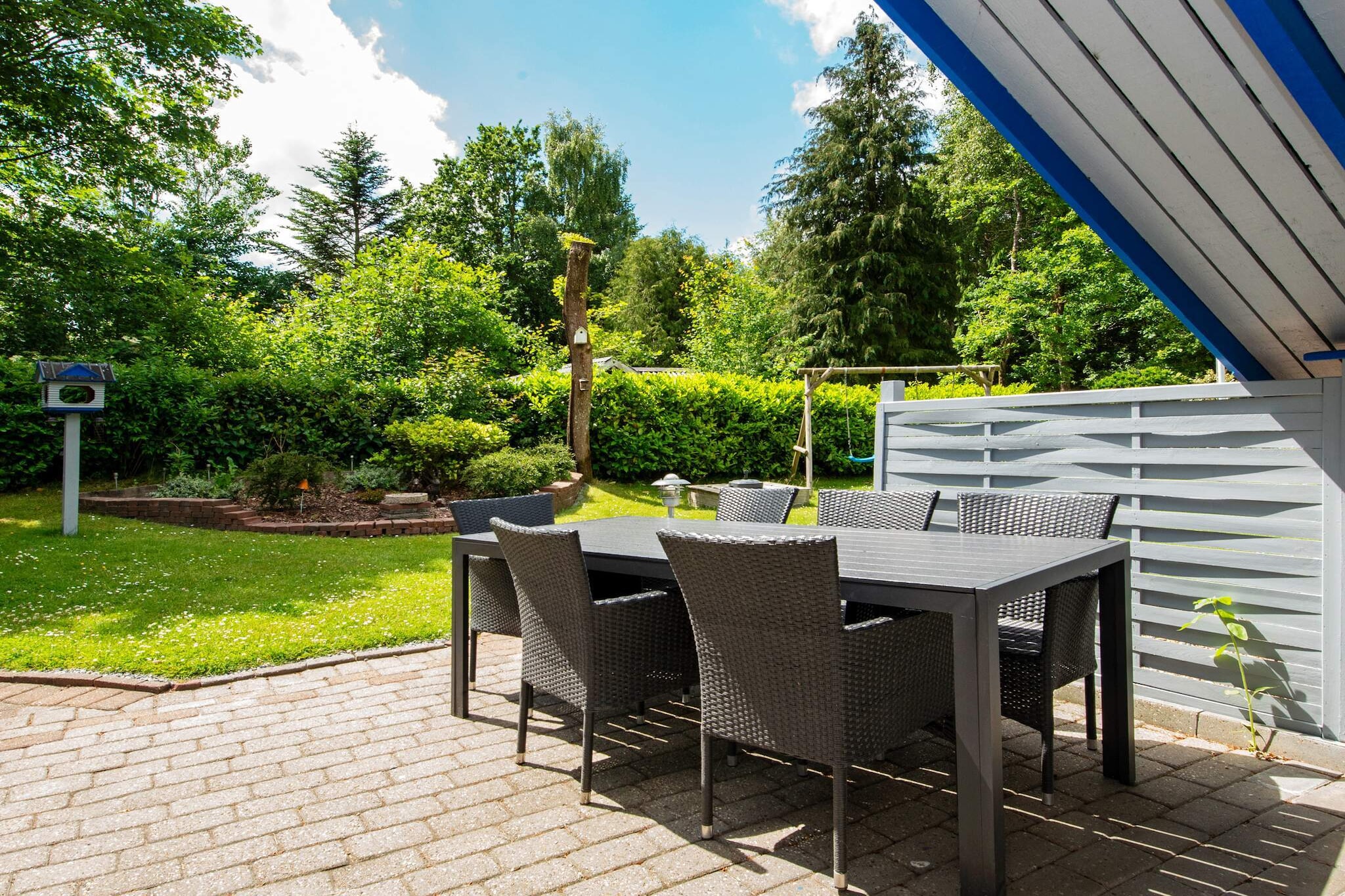 6 persoons vakantie huis in Ansager-By Traum - Uitzicht
