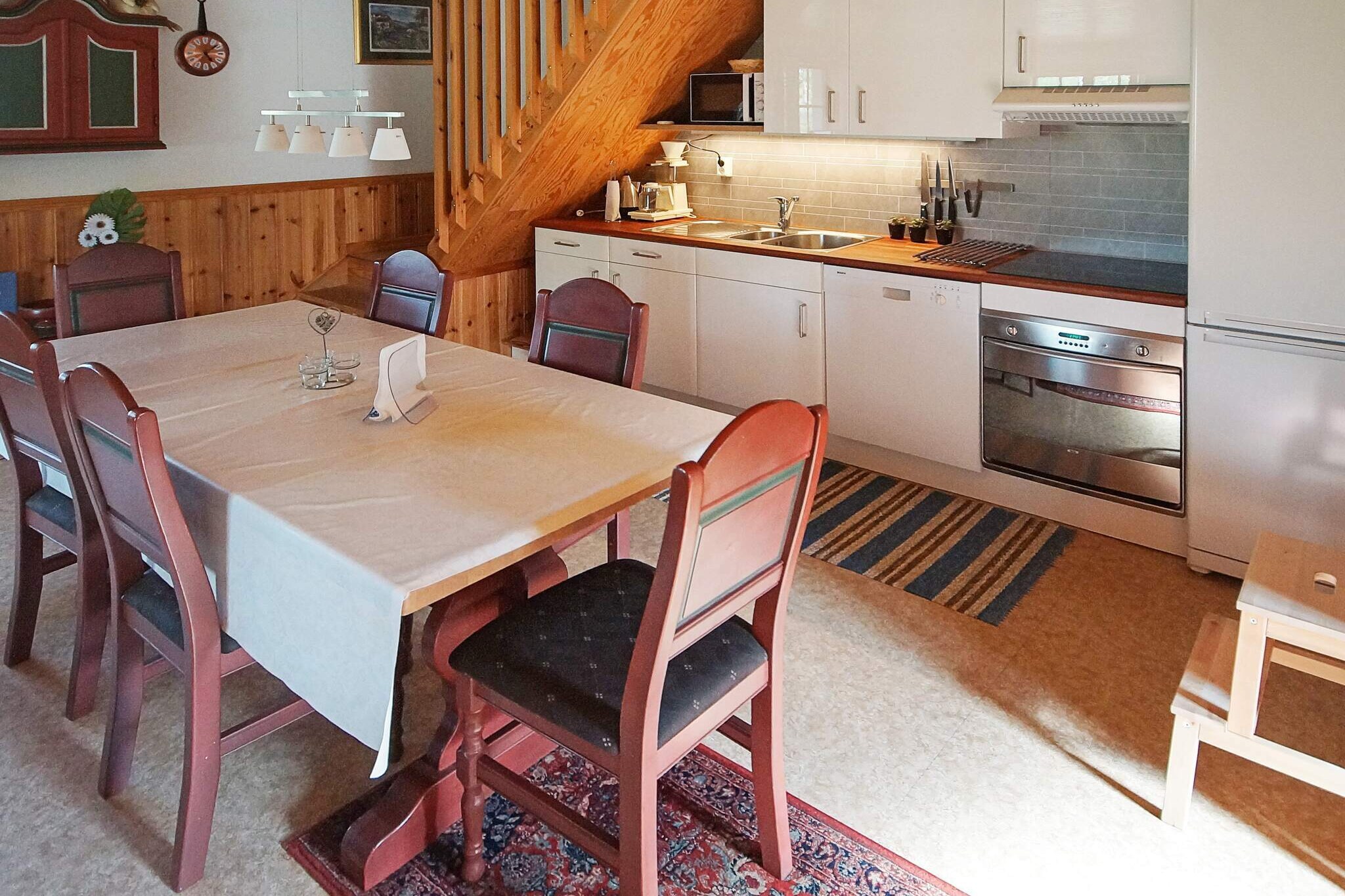 6 persoons vakantie huis in TORSBY-By Traum