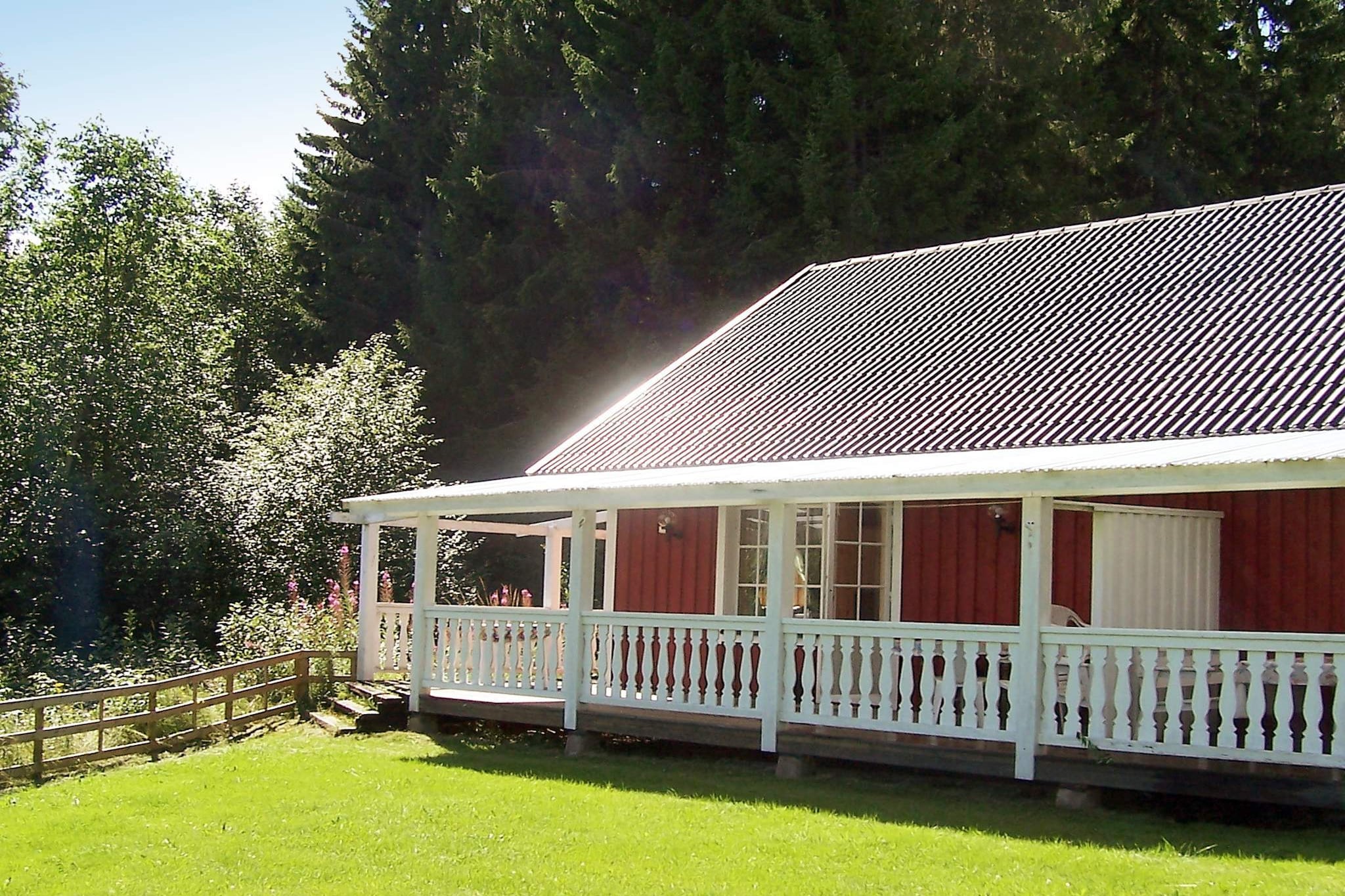 6 persoons vakantie huis in TORSBY-By Traum