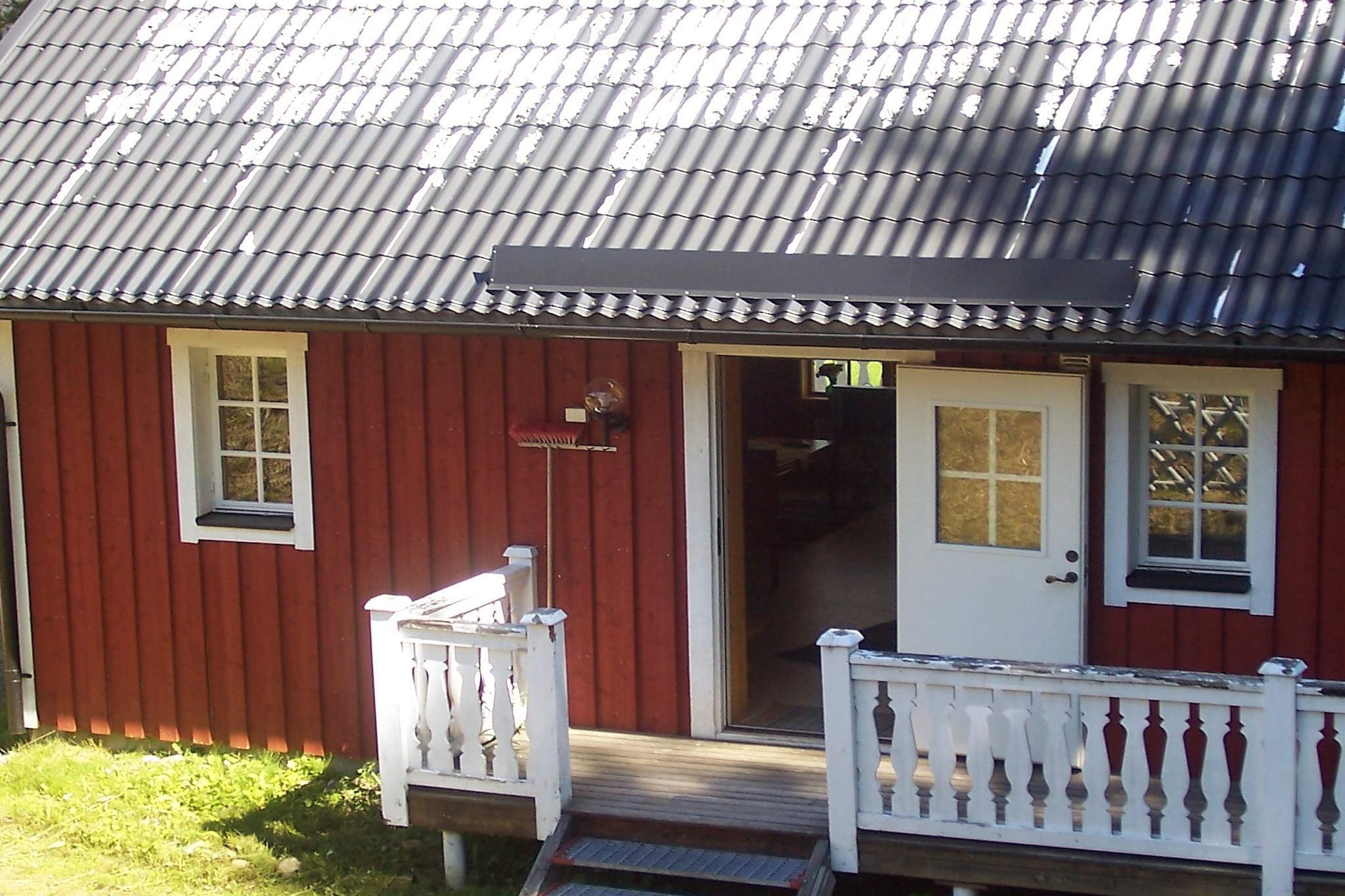 6 persoons vakantie huis in TORSBY-By Traum