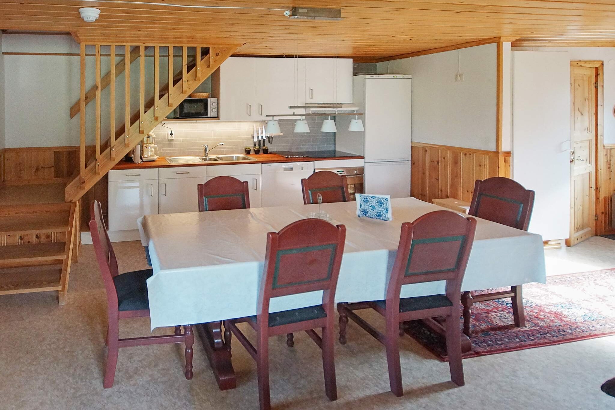 6 persoons vakantie huis in TORSBY-By Traum