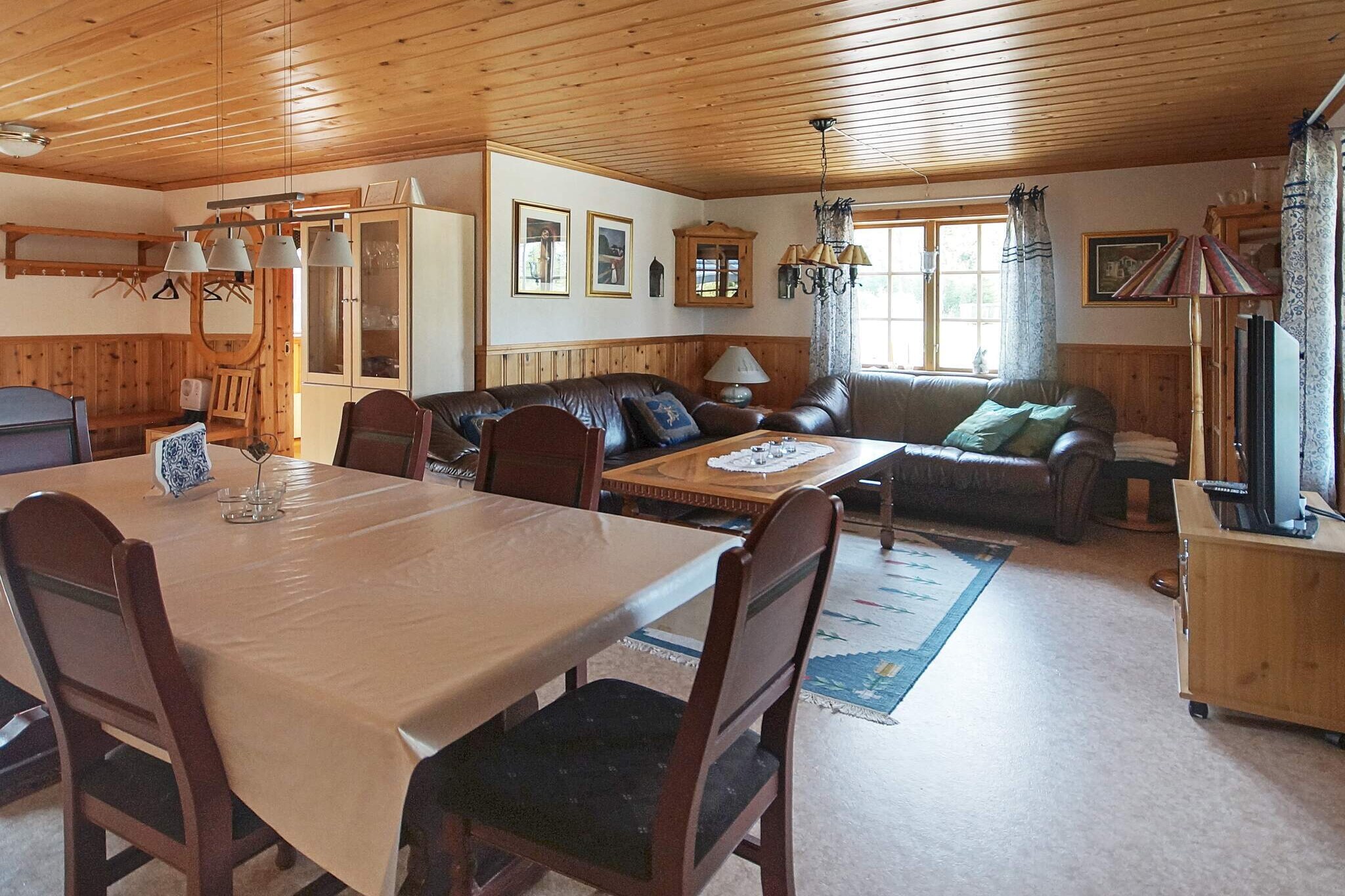 6 person holiday home in TORSBY-By Traum - Indoor
