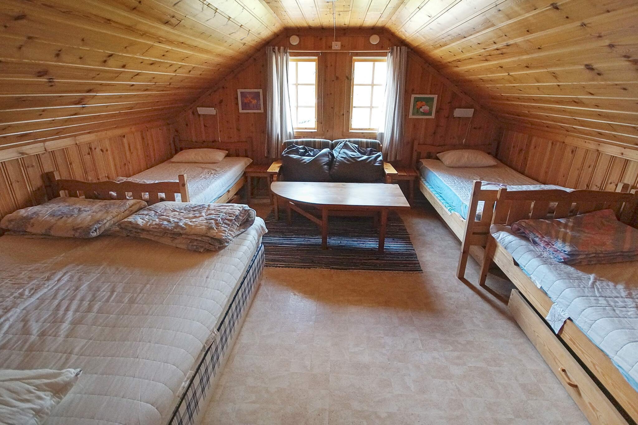 6 person holiday home in TORSBY-By Traum - Indoor