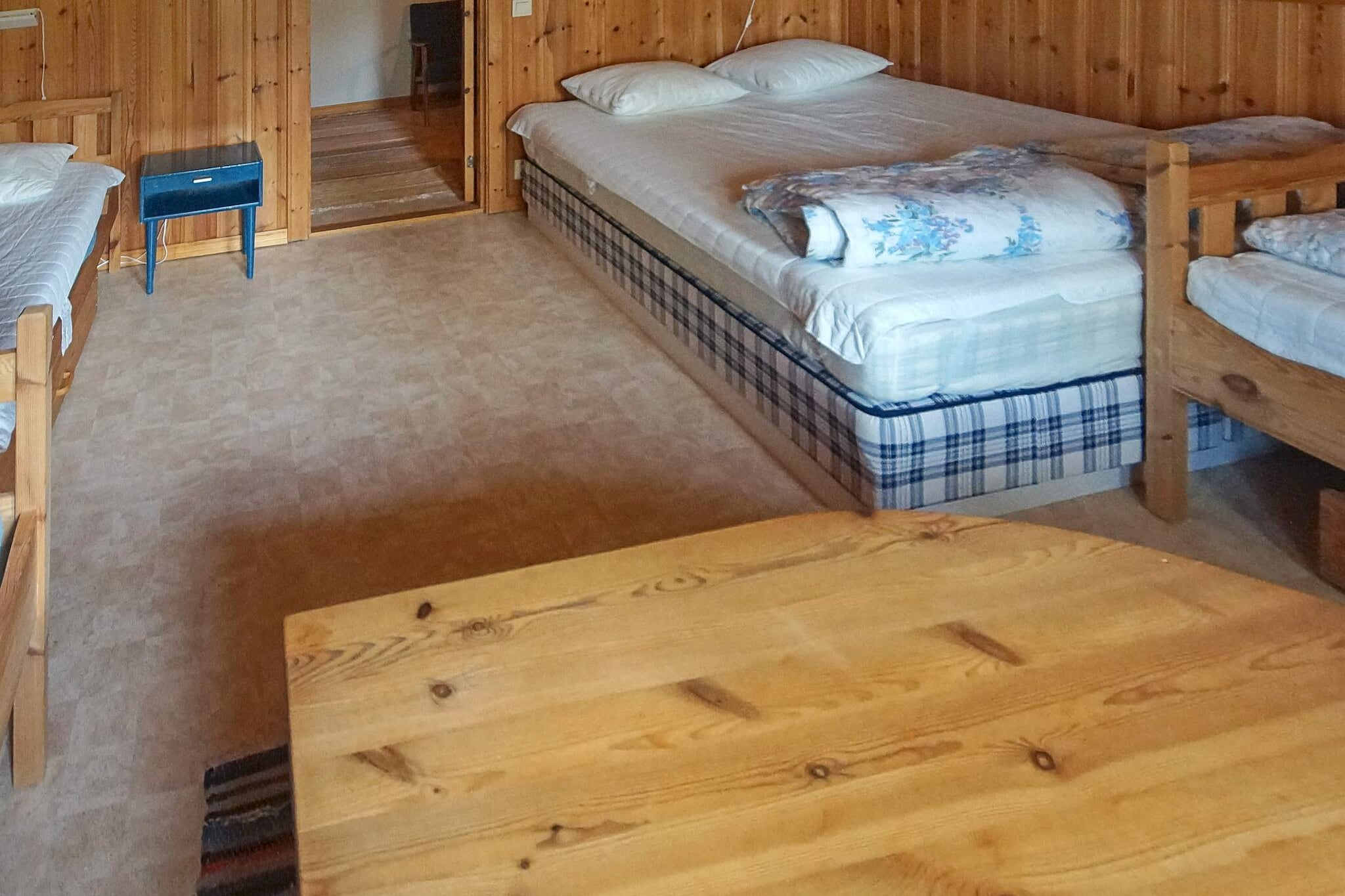 6 person holiday home in TORSBY-By Traum - Indoor