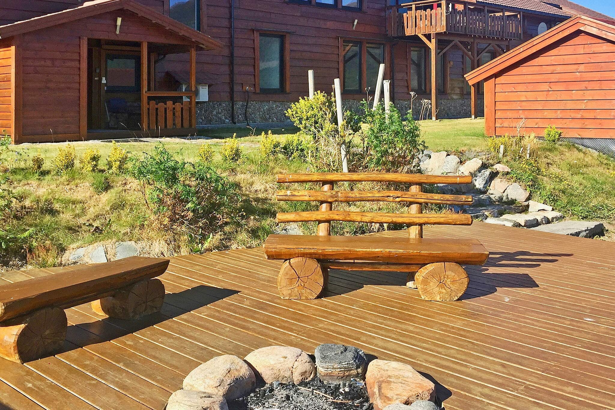 15 person holiday home in EIDSVÃ…G-By Traum