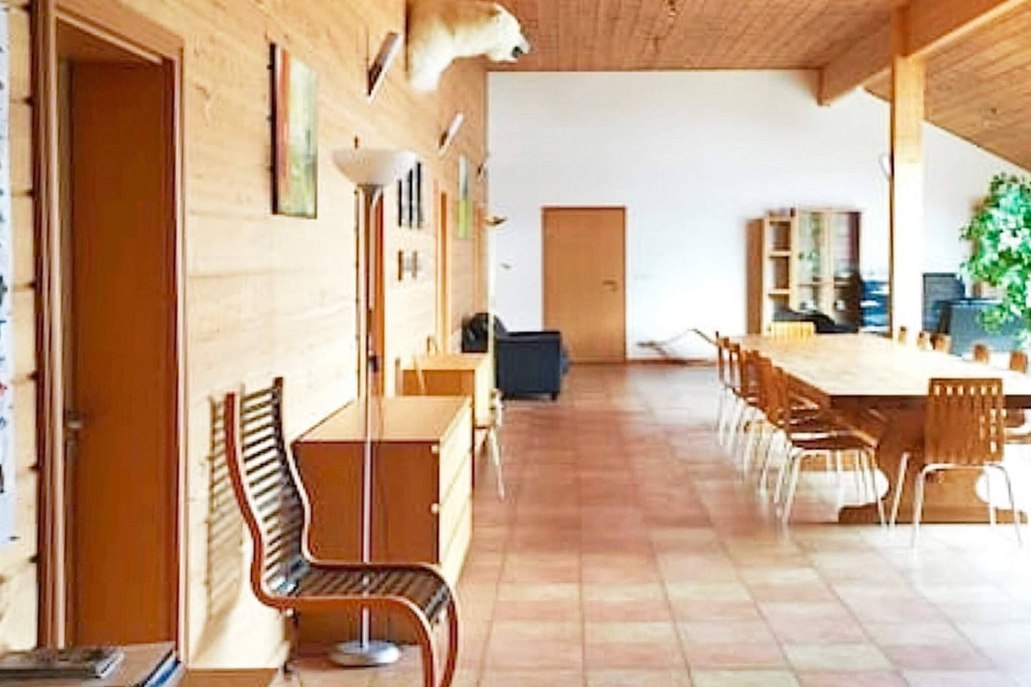 Maison de vacances pour 15 a EIDSVÅG-By Traum - Intérieur