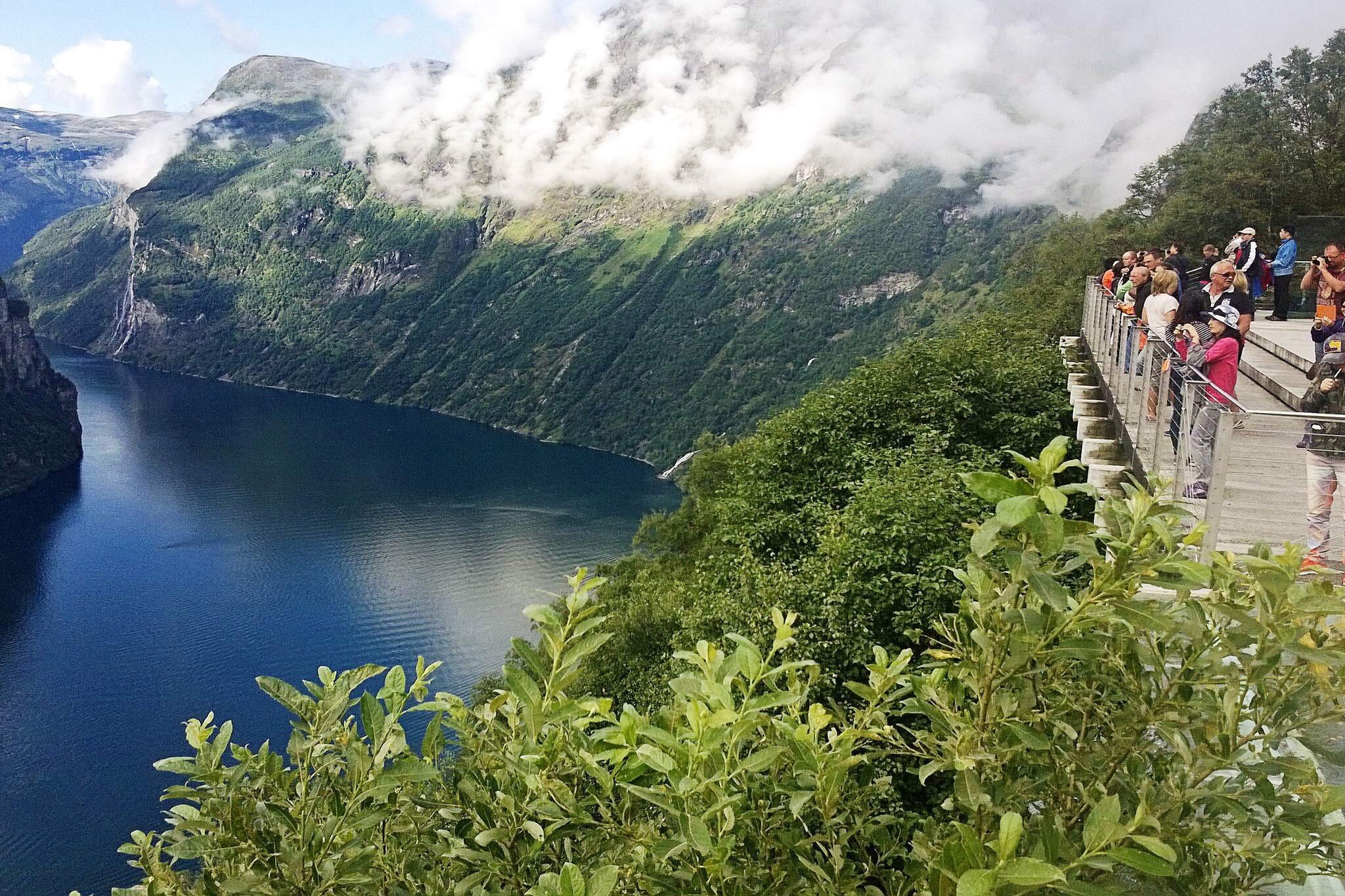 Maison de vacances pour 15 a EIDSVÅG-By Traum - Non tagué