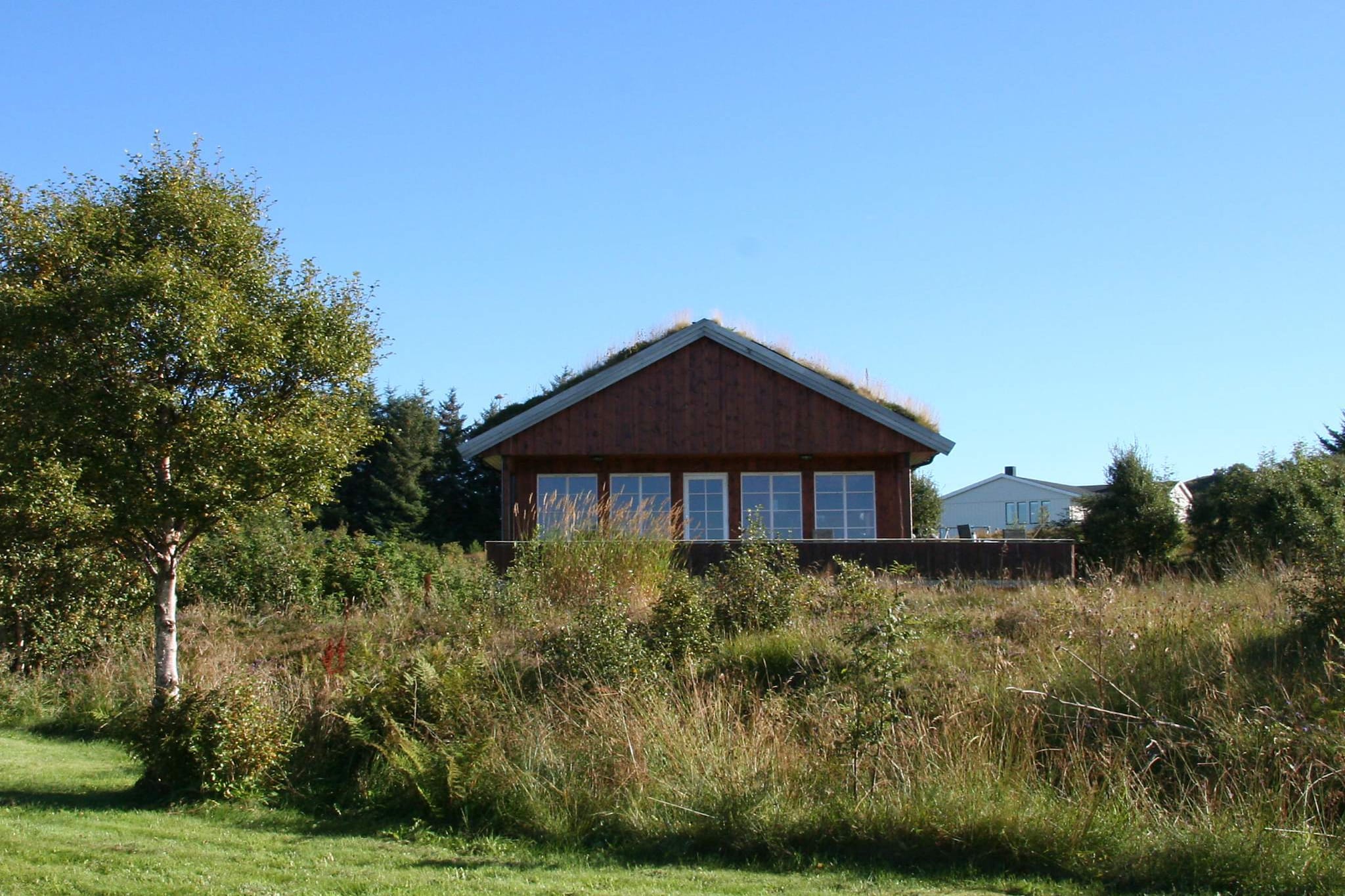 9 persoons vakantie huis in Farstad-By Traum - Buitenlucht
