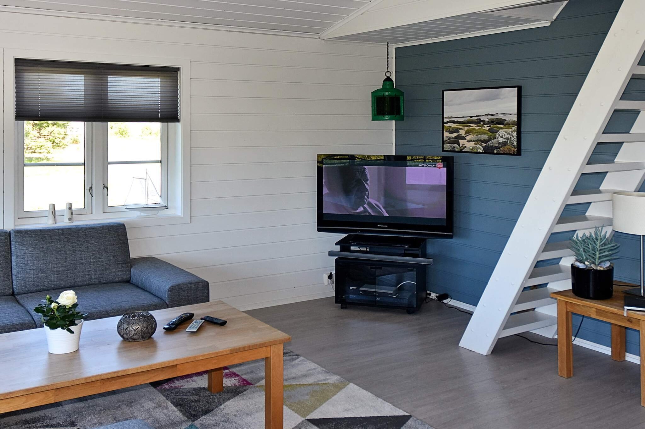 9 persoons vakantie huis in Farstad-By Traum - Binnen