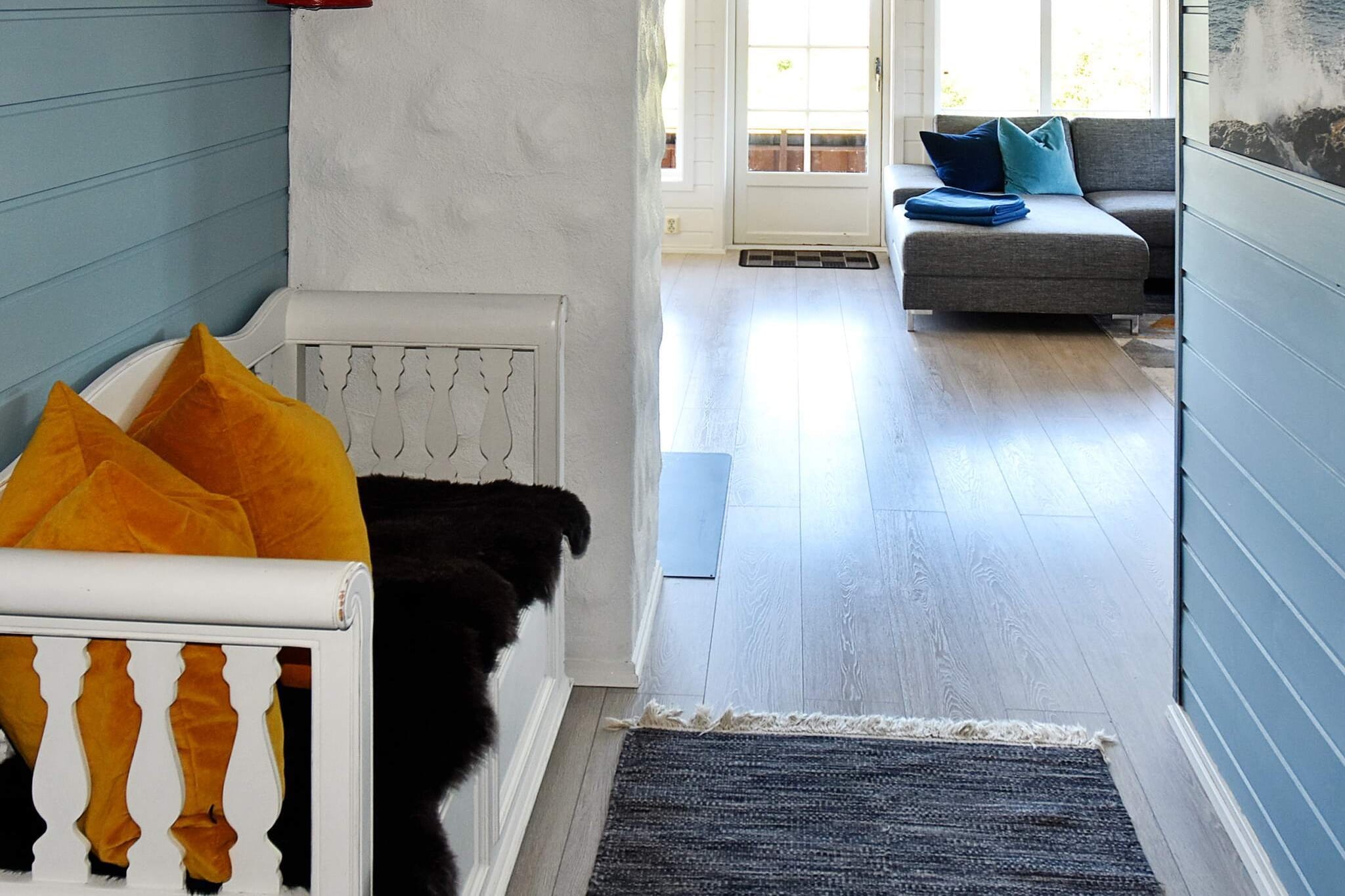 9 persoons vakantie huis in Farstad-By Traum - Binnen