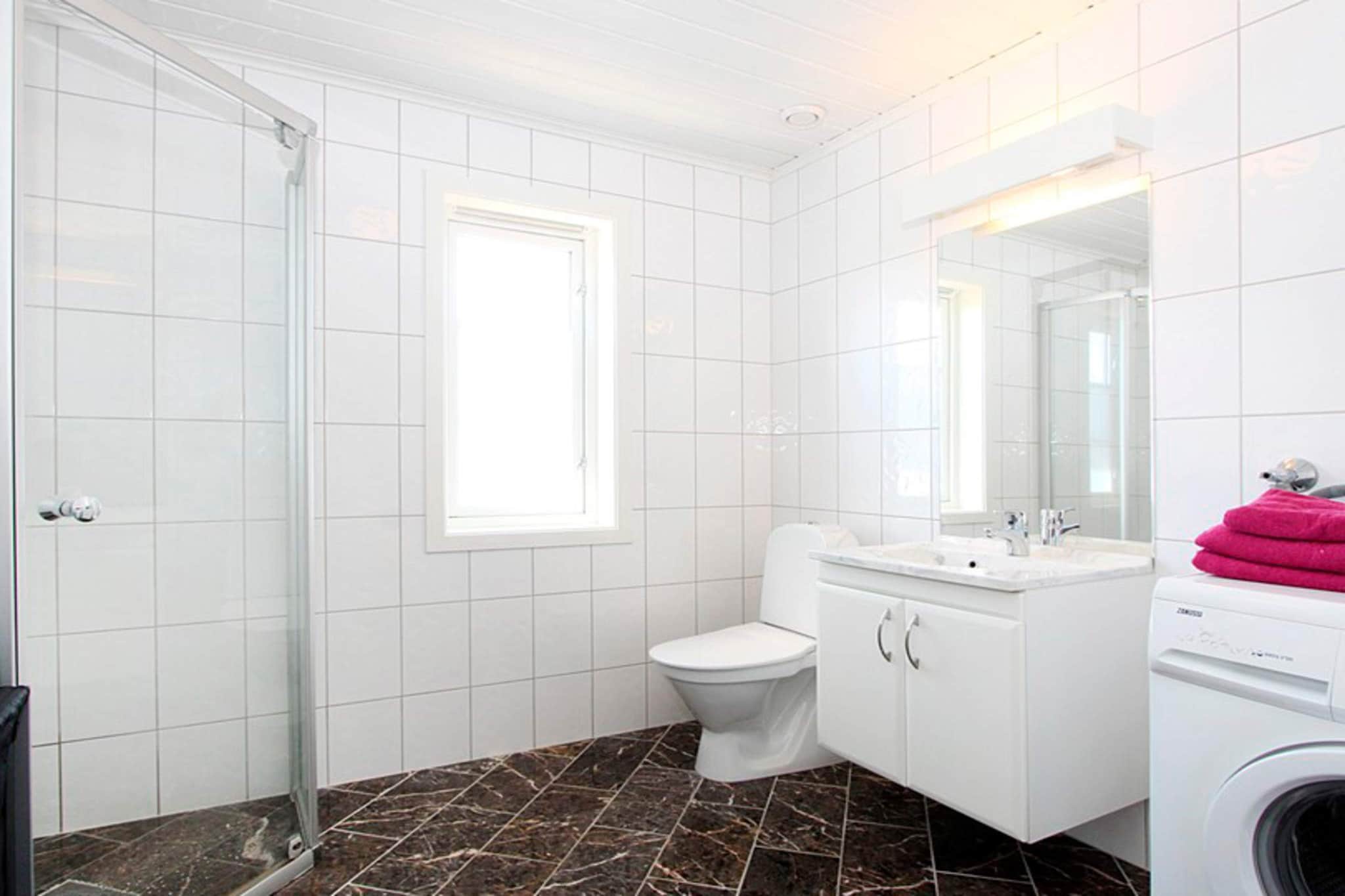 9 persoons vakantie huis in Farstad-By Traum - Binnen