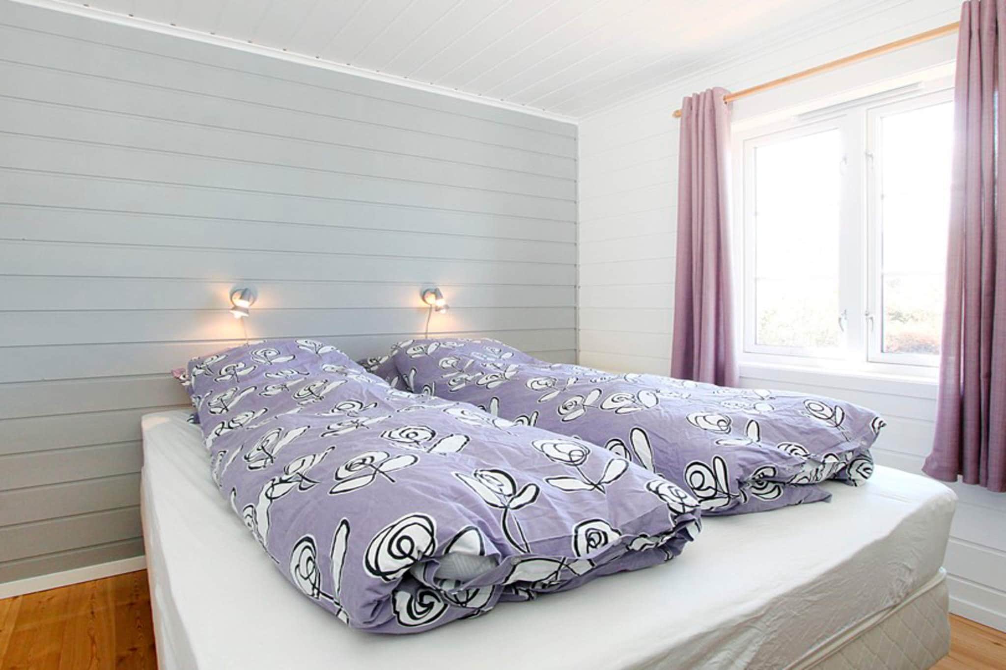 9 persoons vakantie huis in Farstad-By Traum - Binnen