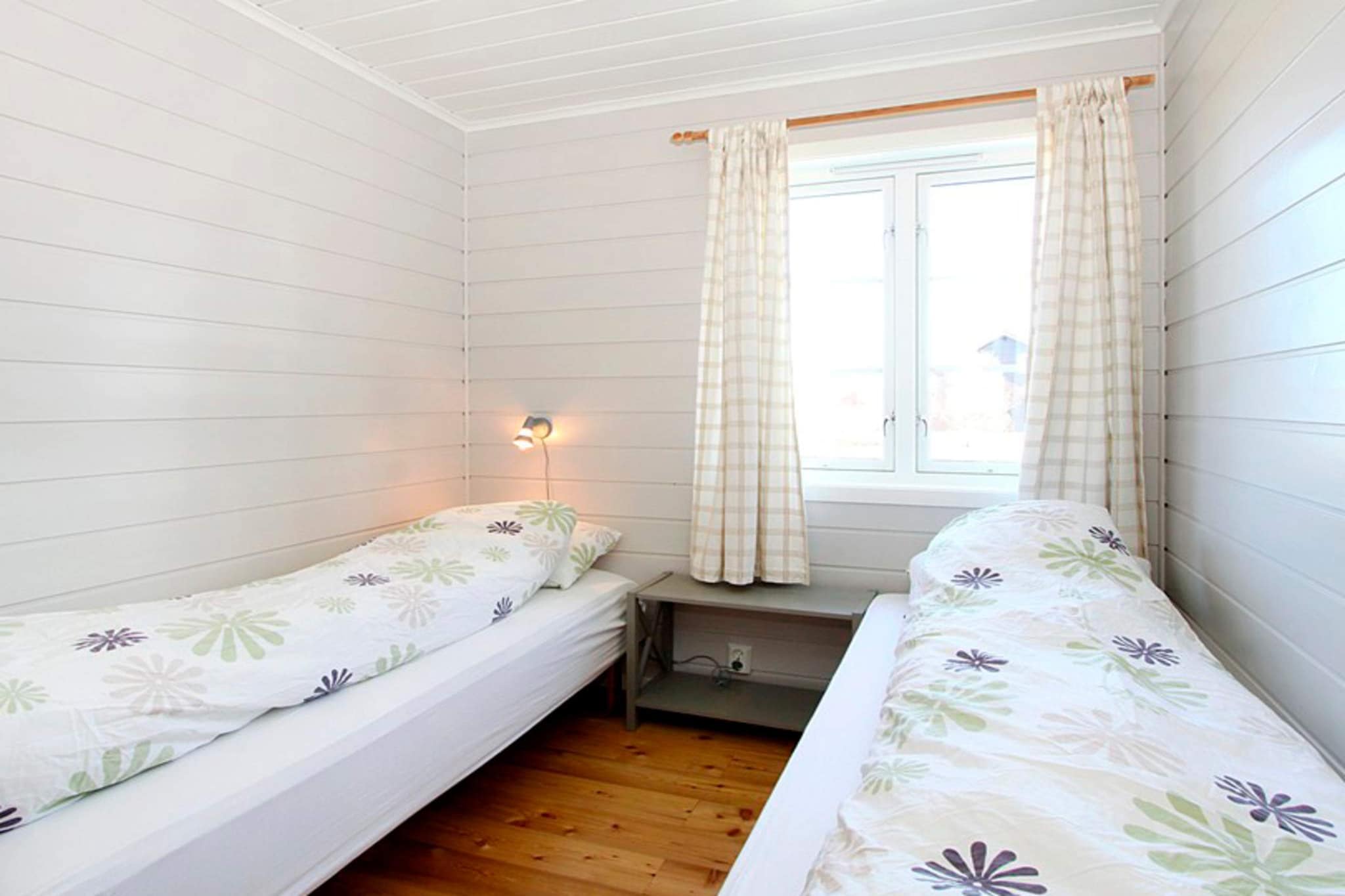 9 persoons vakantie huis in Farstad-By Traum - Binnen